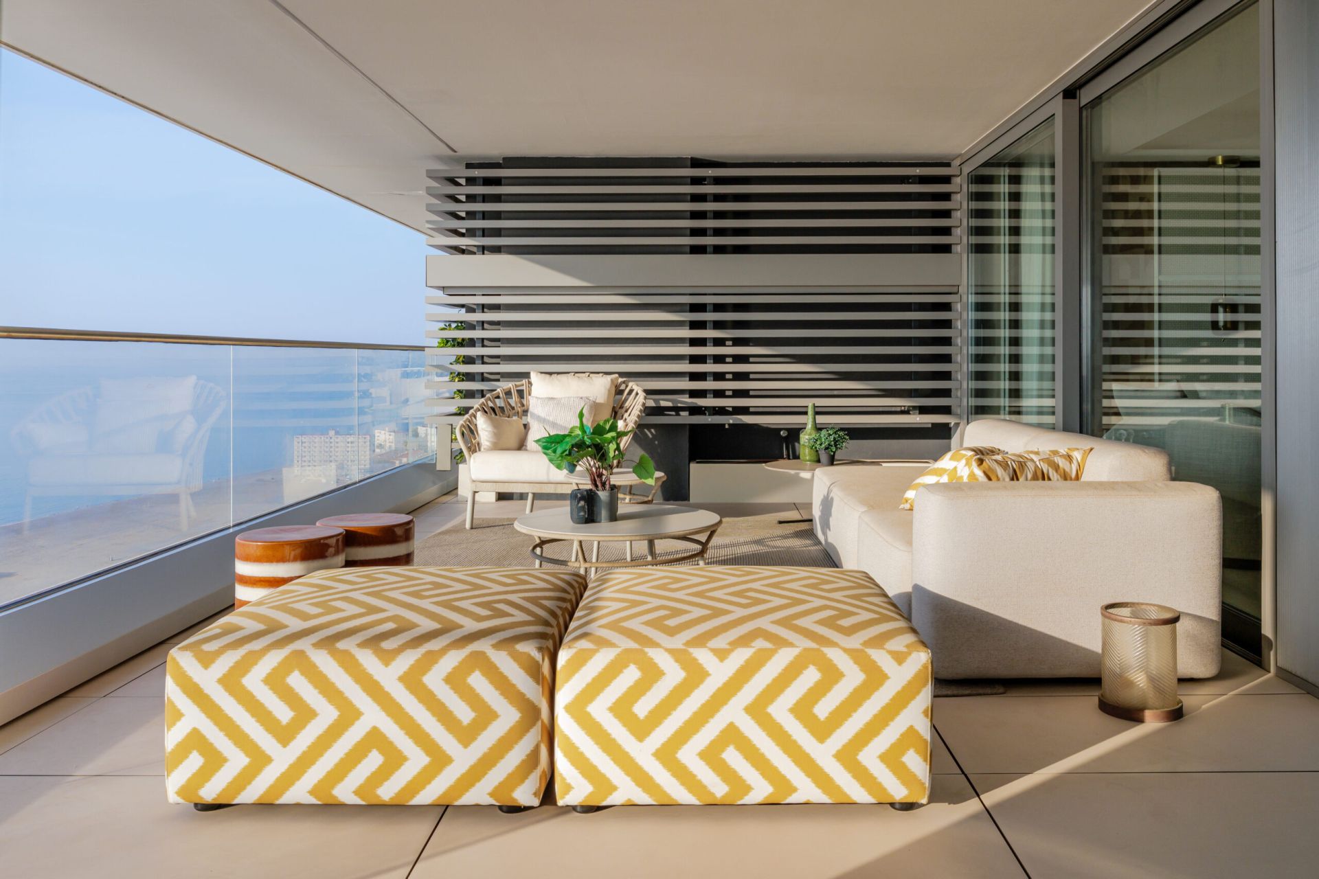 Apartment in Málaga — Image 13