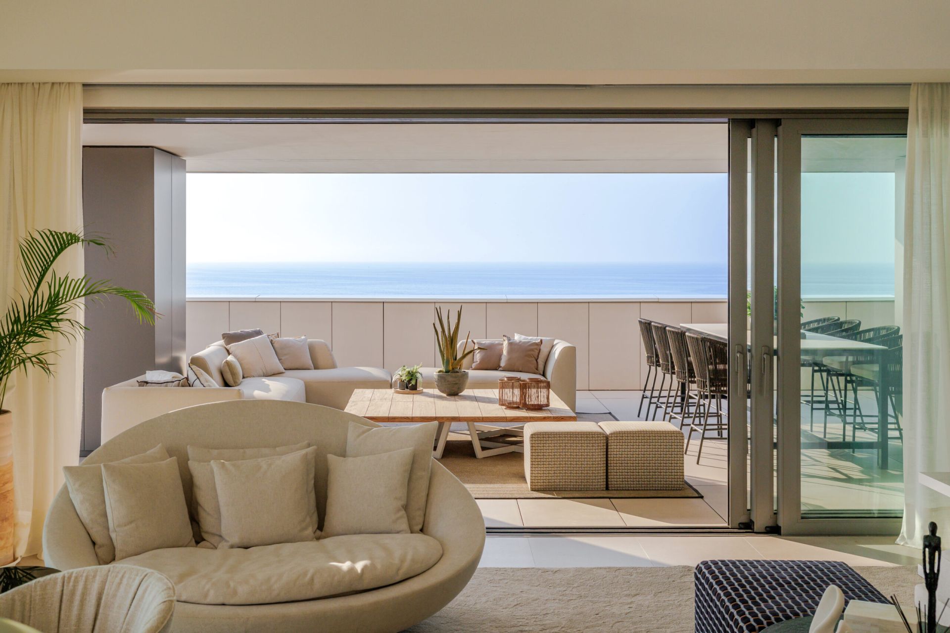 Apartment in Málaga — Image 16