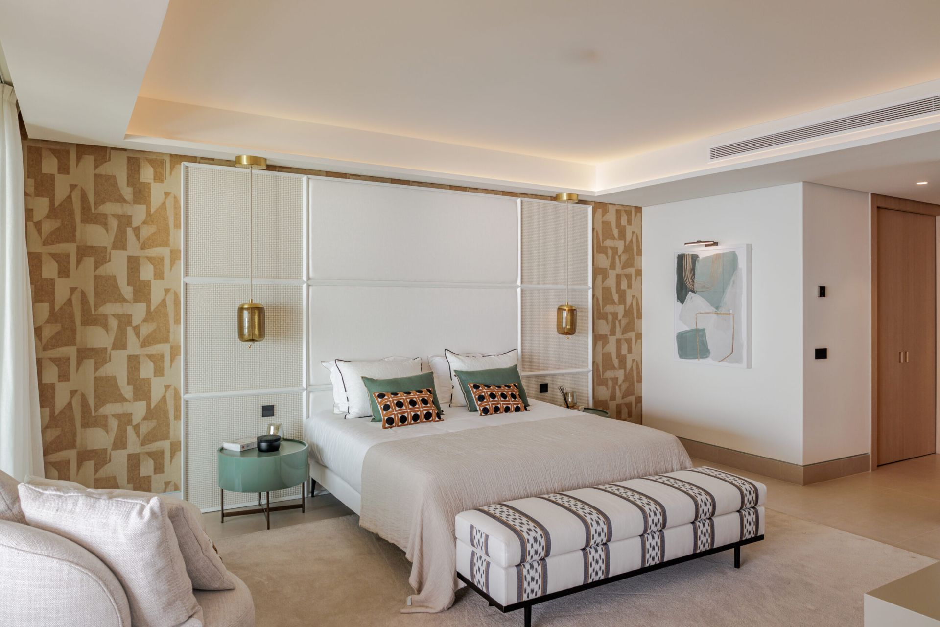 Apartment in Málaga — Image 18