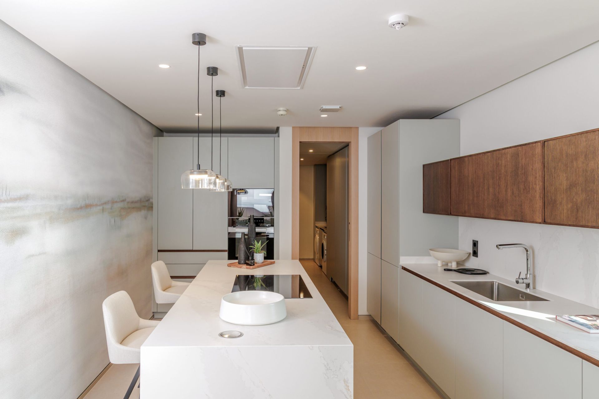 Apartment in Málaga — Image 19