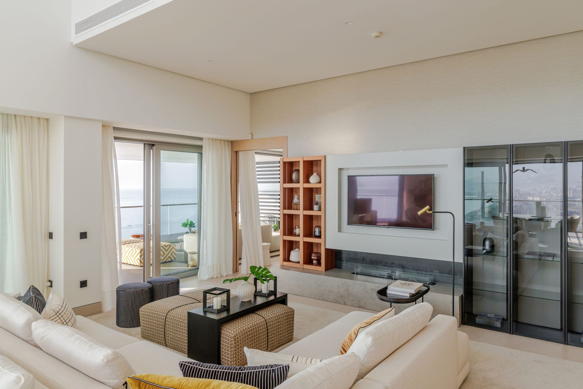 Apartment in Málaga — Image 20