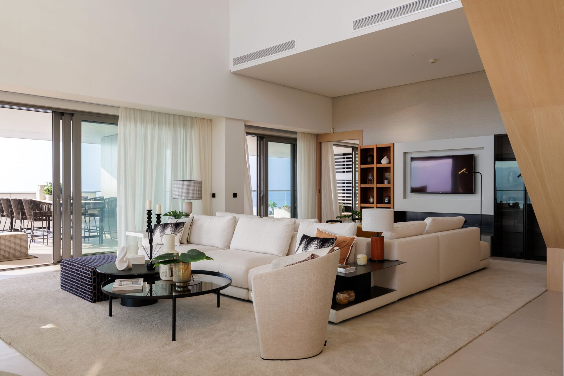 Apartment in Málaga — Image 21