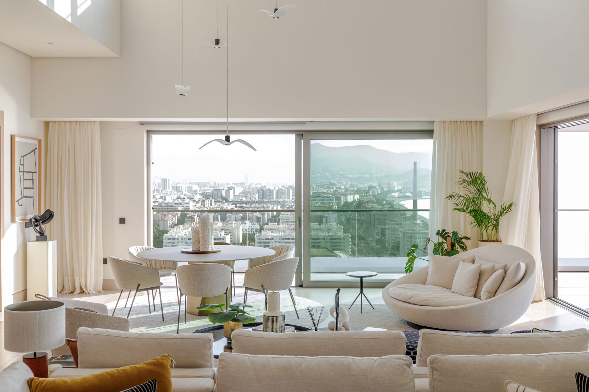 Apartment in Málaga — Image 22