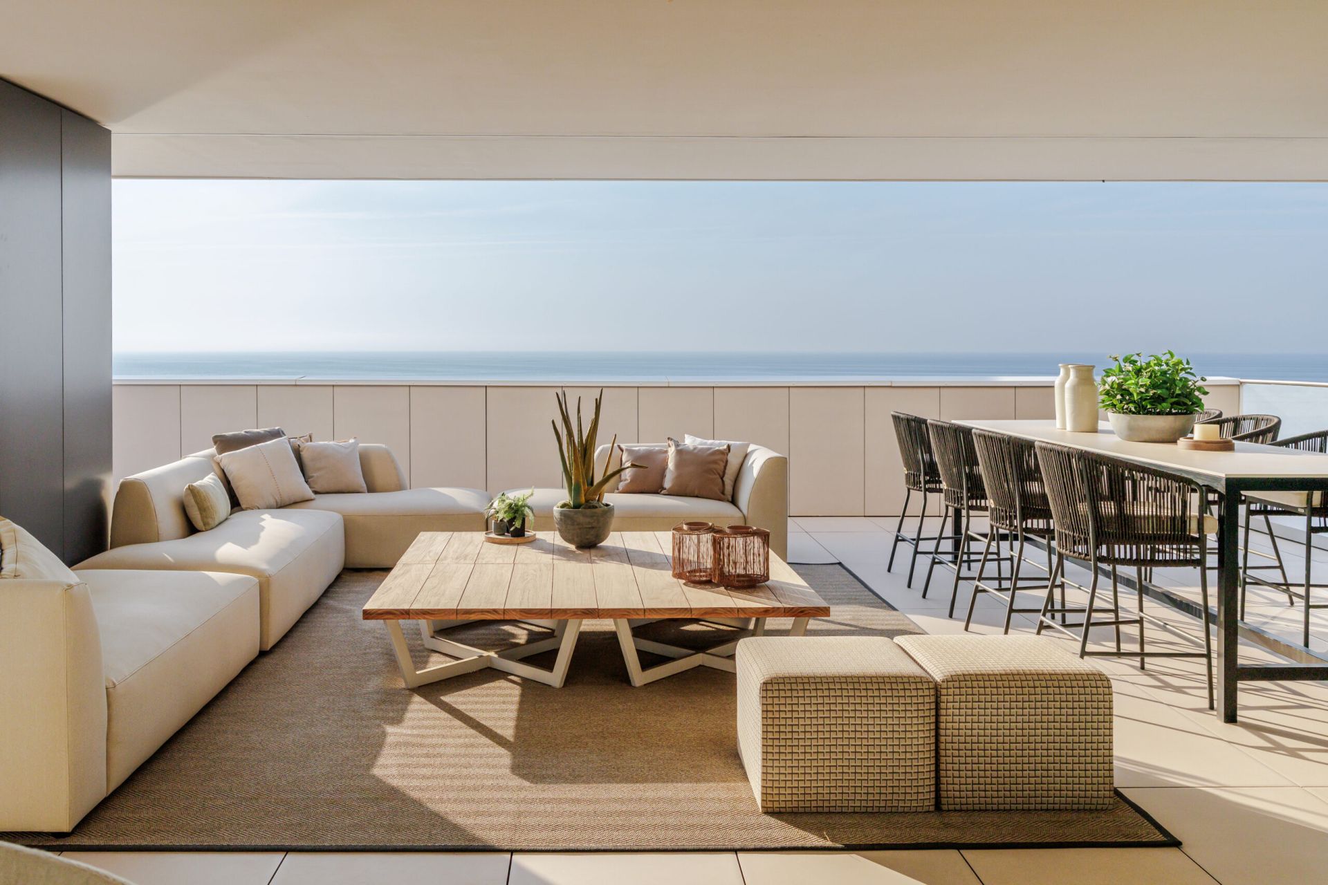 Apartment in Málaga — Image 24