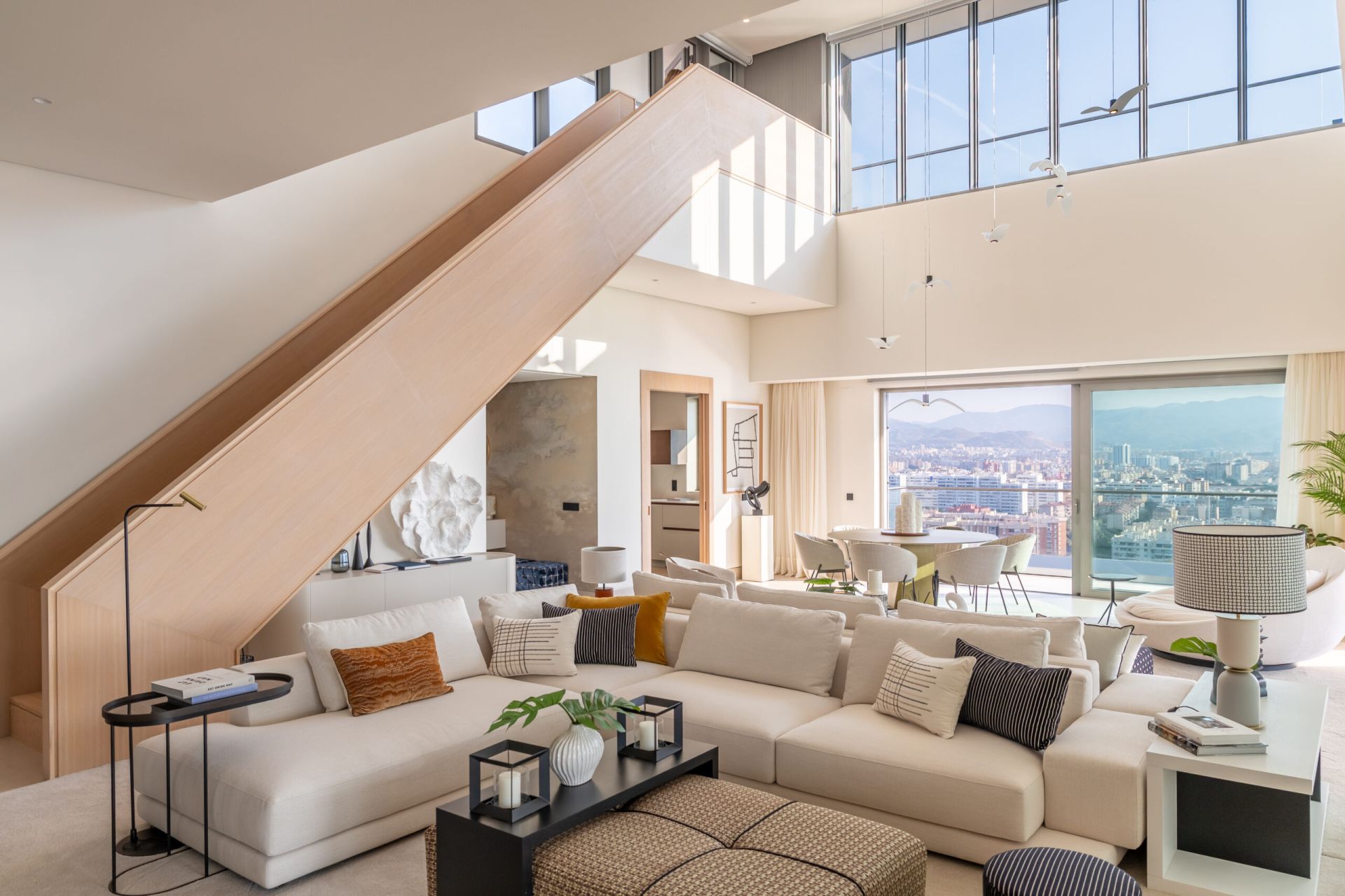 Apartment in Málaga — Image 26