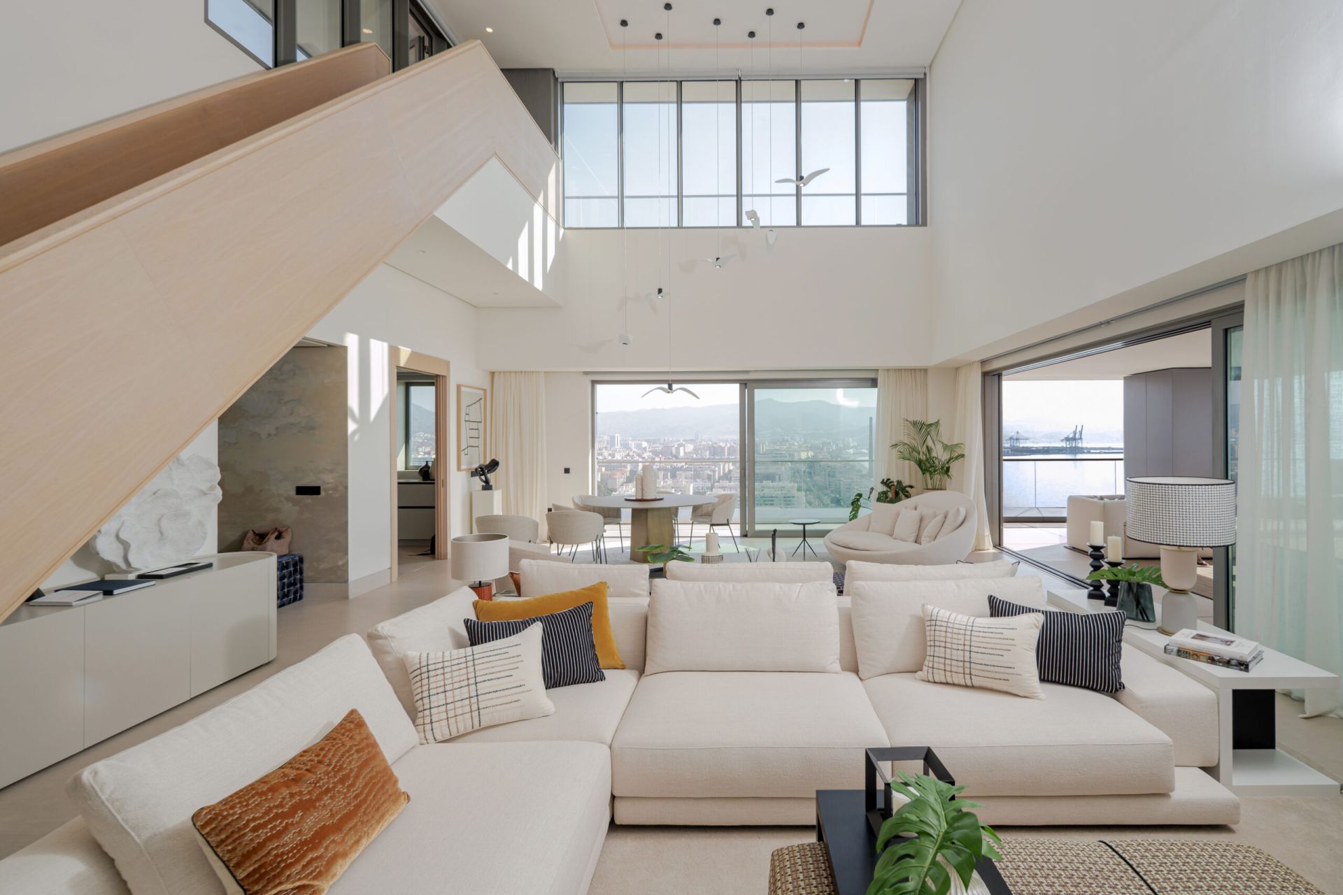 Apartment in Málaga — Image 28