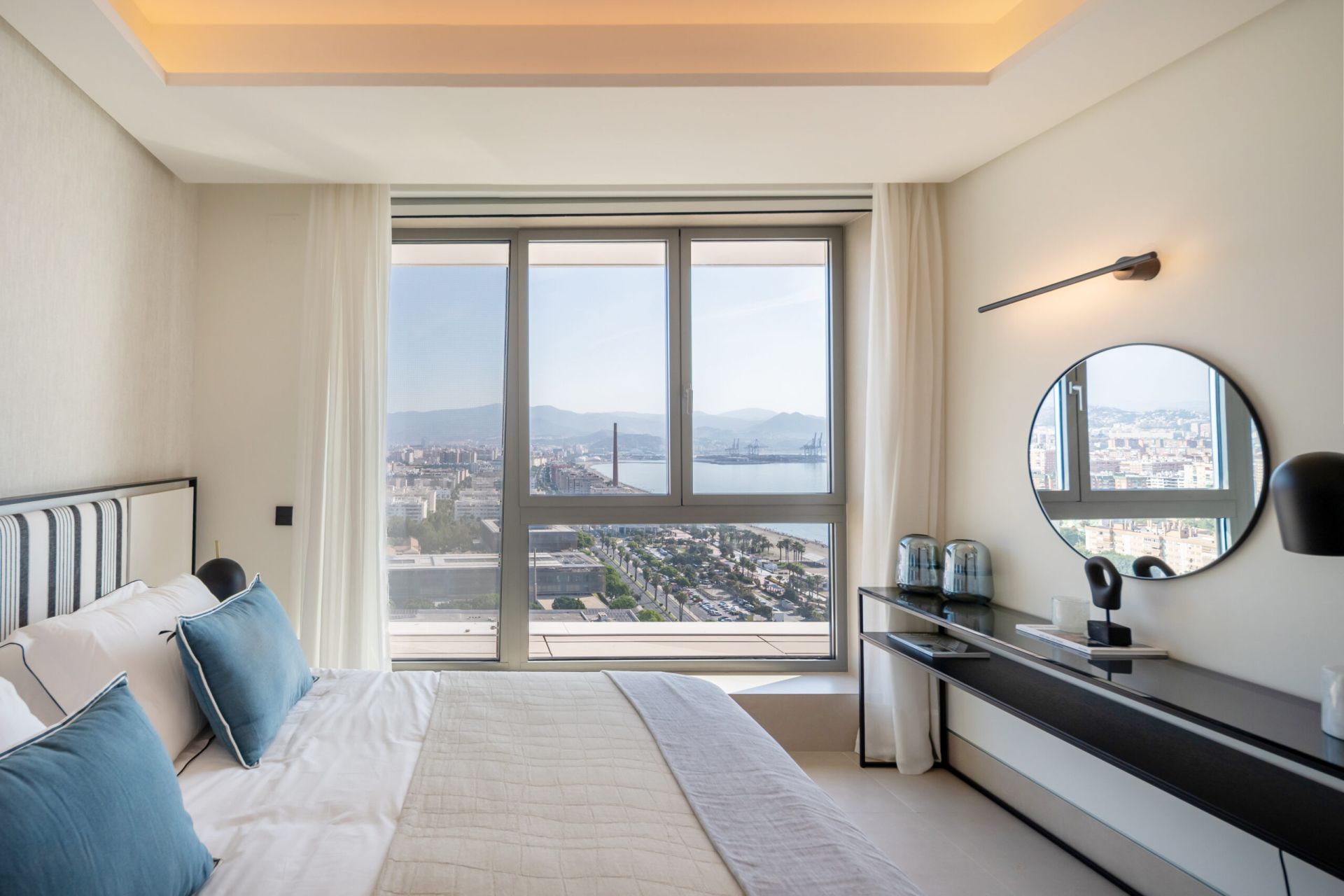 Apartment in Málaga — Image 31