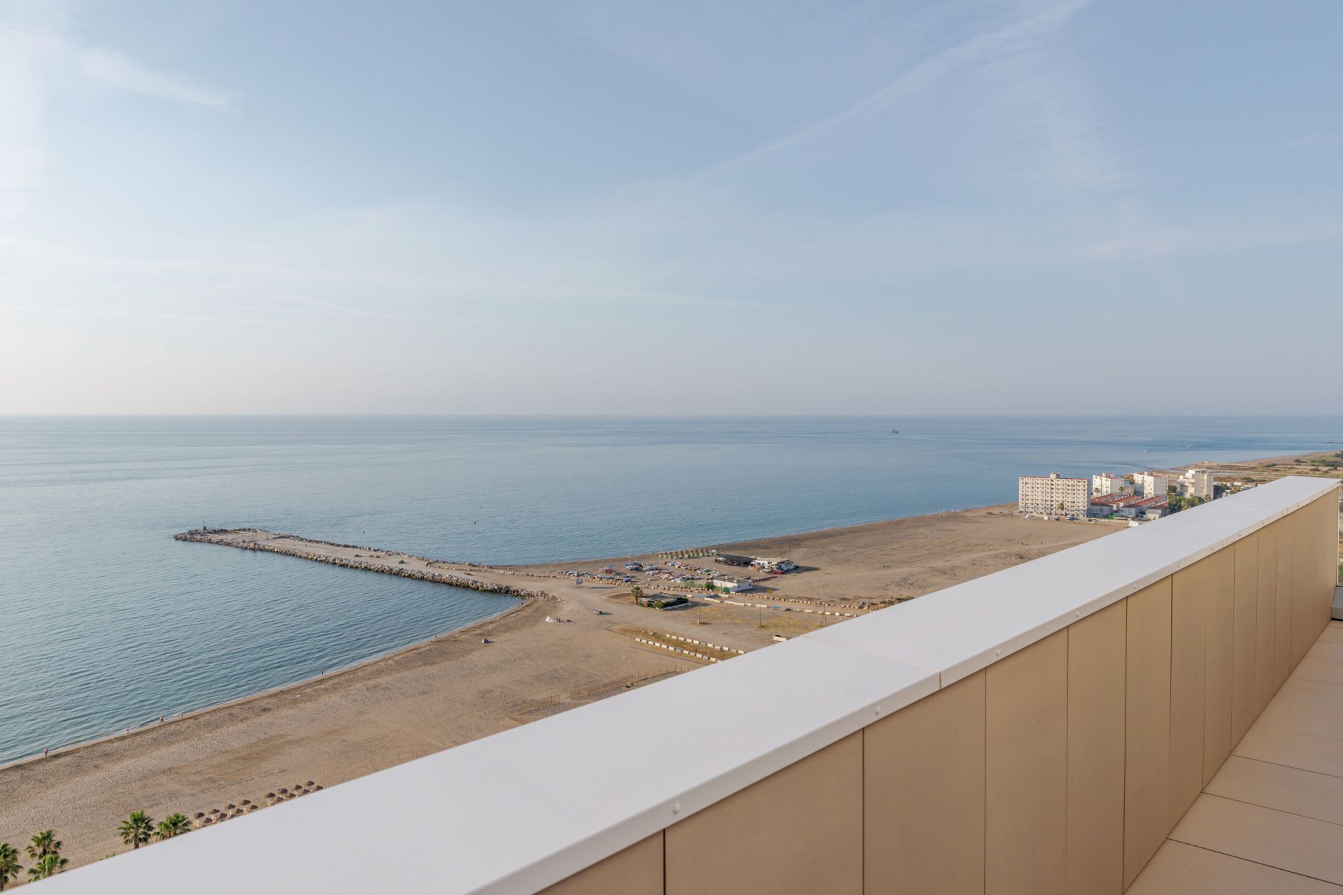Apartment in Málaga — Image 33