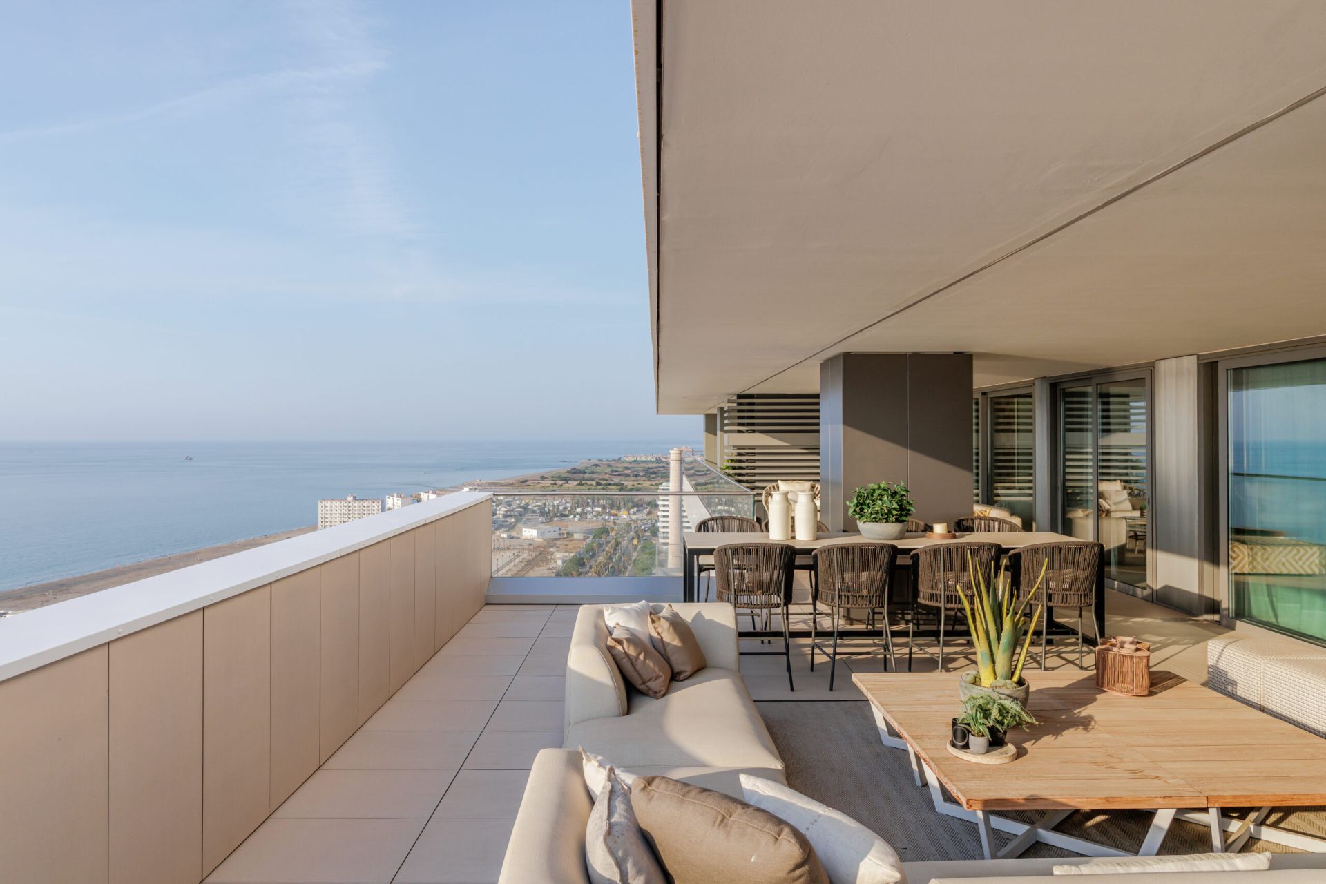 Apartment in Málaga — Image 34