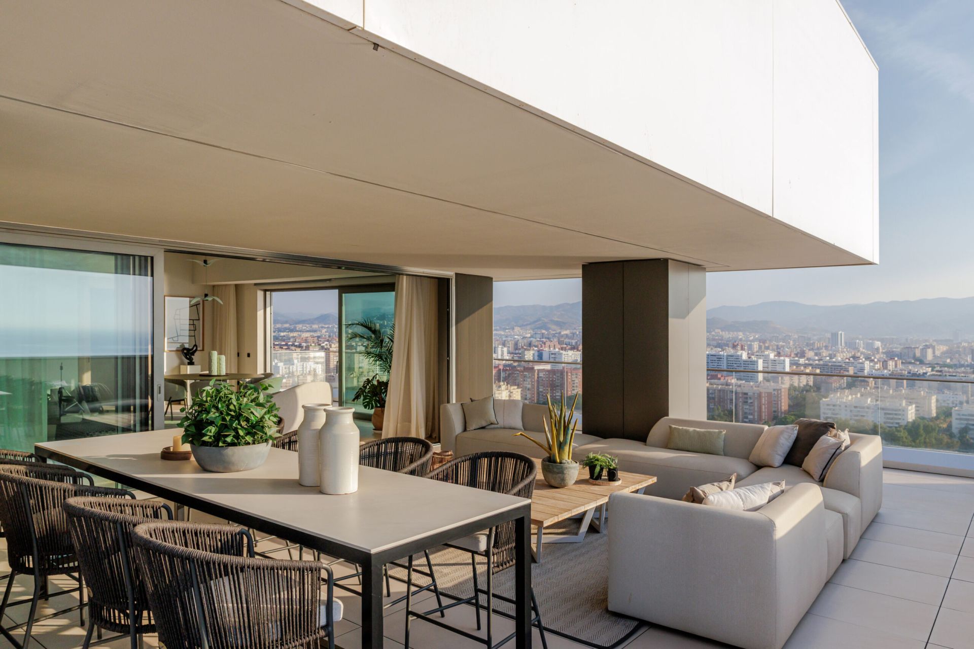 Apartment in Málaga — Image 35