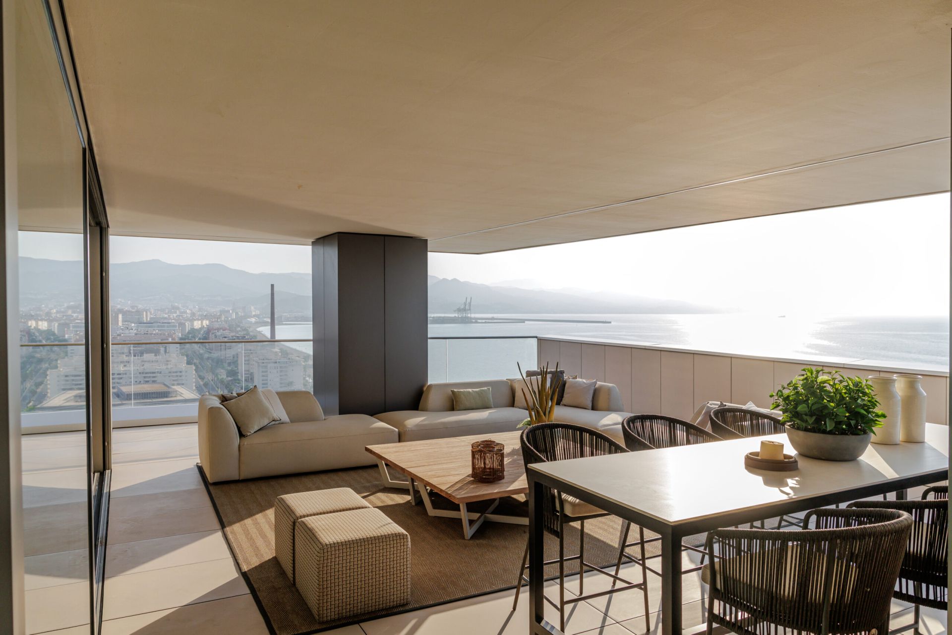 Apartment in Málaga — Image 36