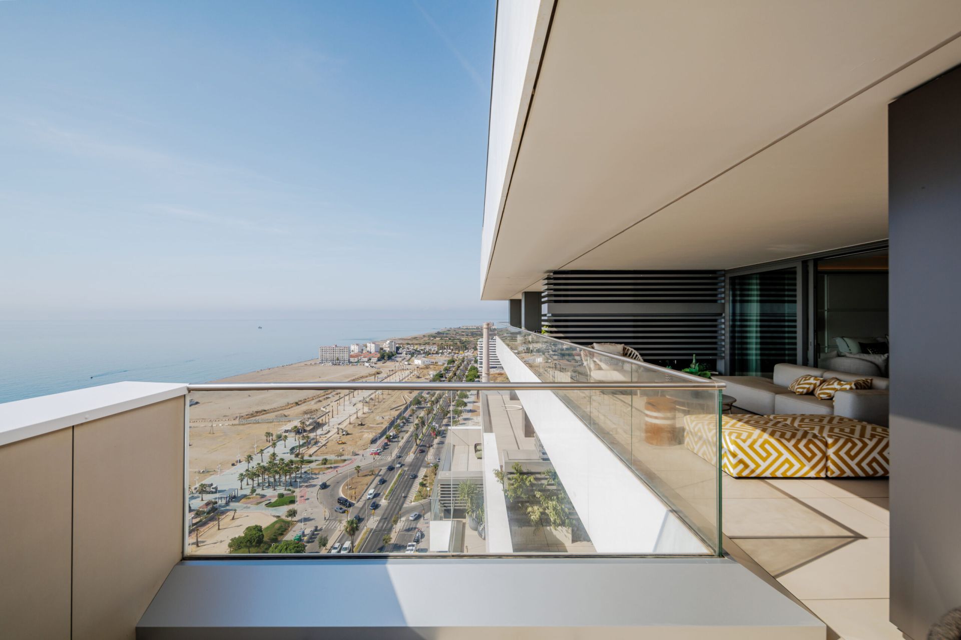 Apartment in Málaga — Image 38