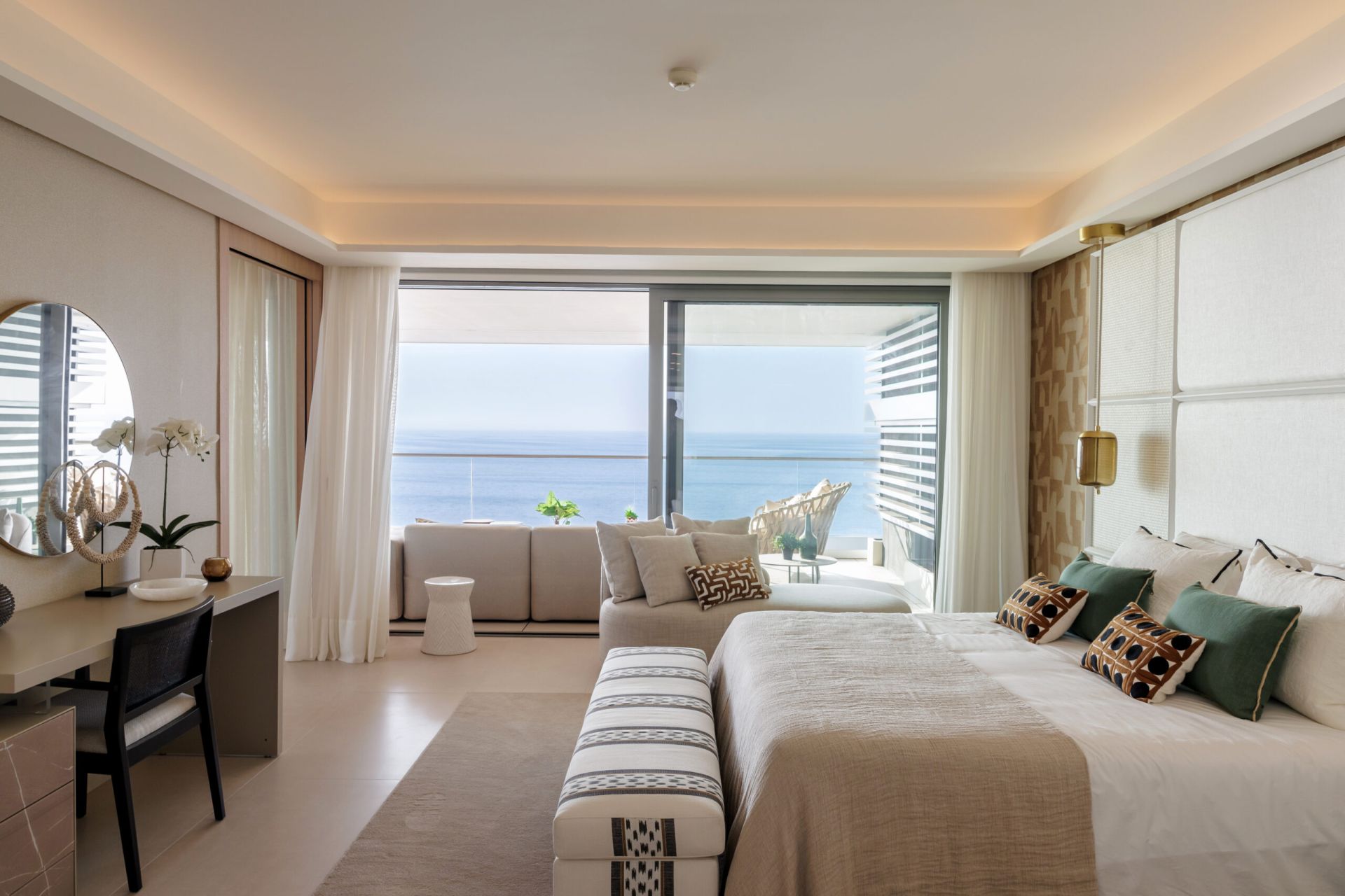 Apartment in Málaga — Image 41