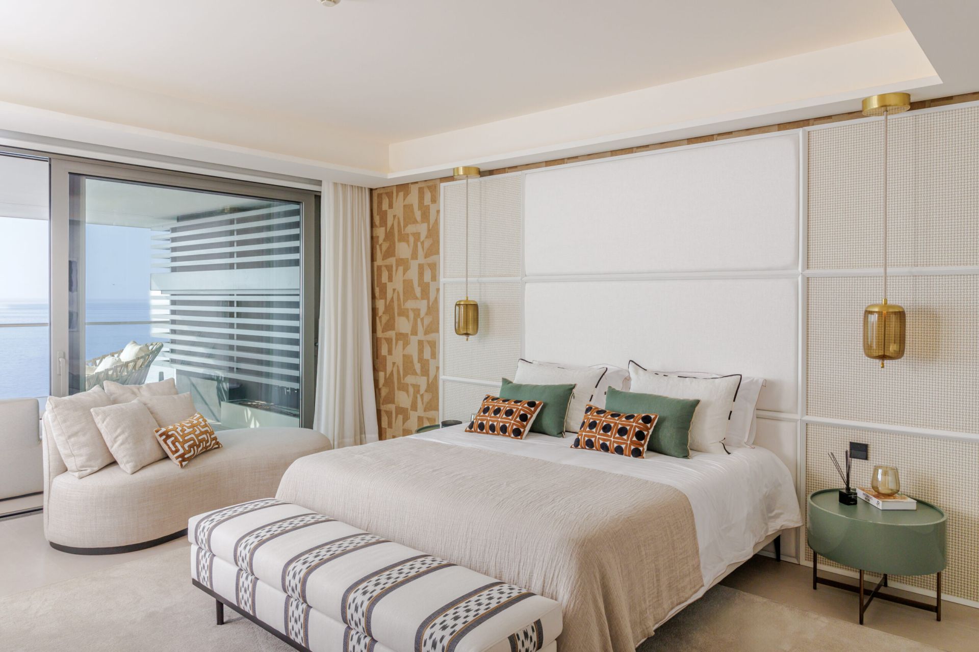 Apartment in Málaga — Image 43