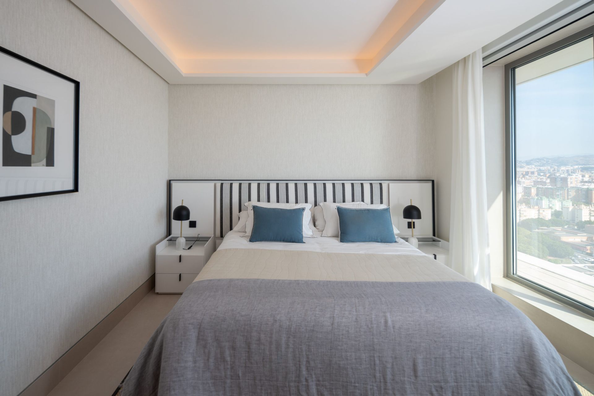 Apartment in Málaga — Image 45