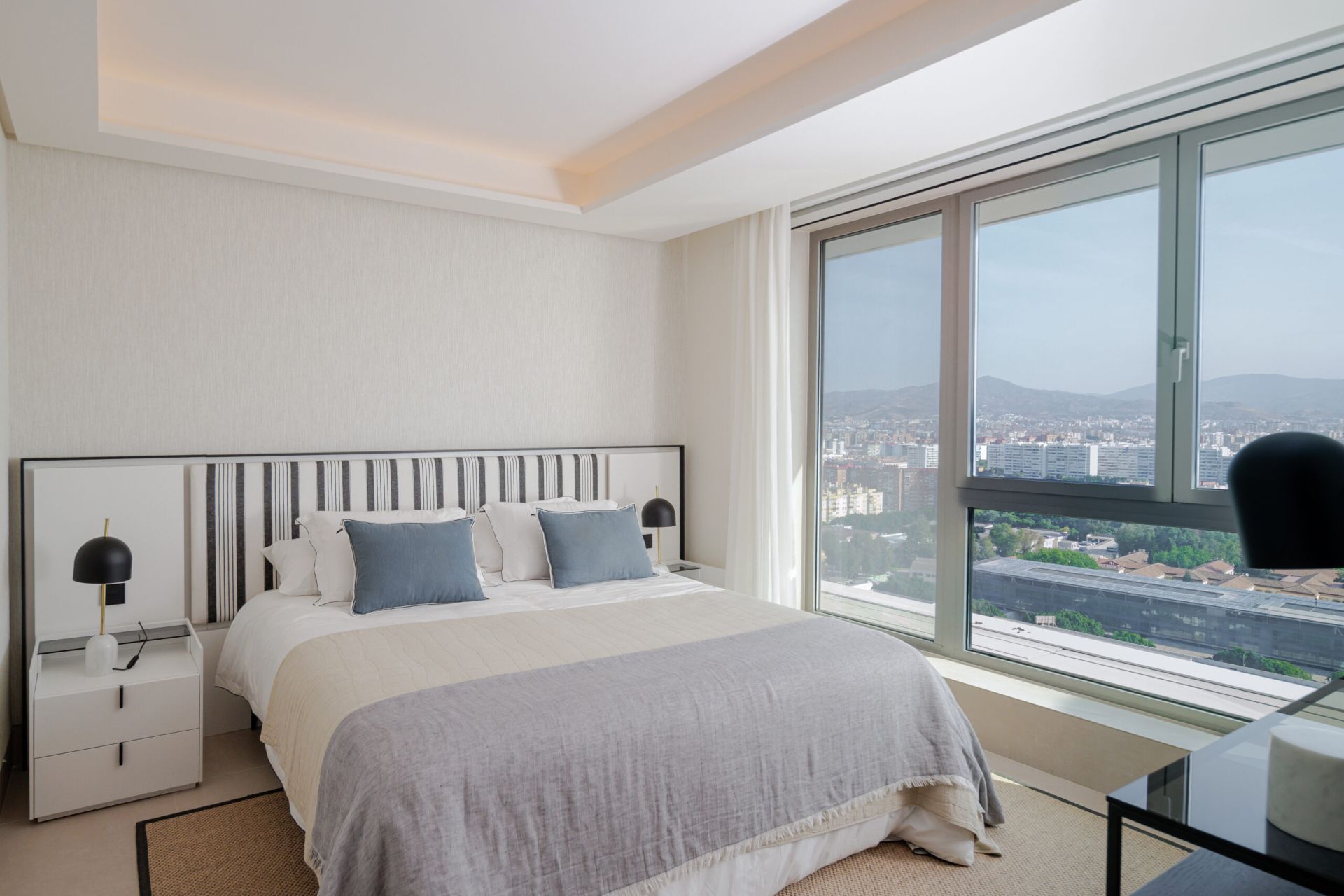 Apartment in Málaga — Image 46