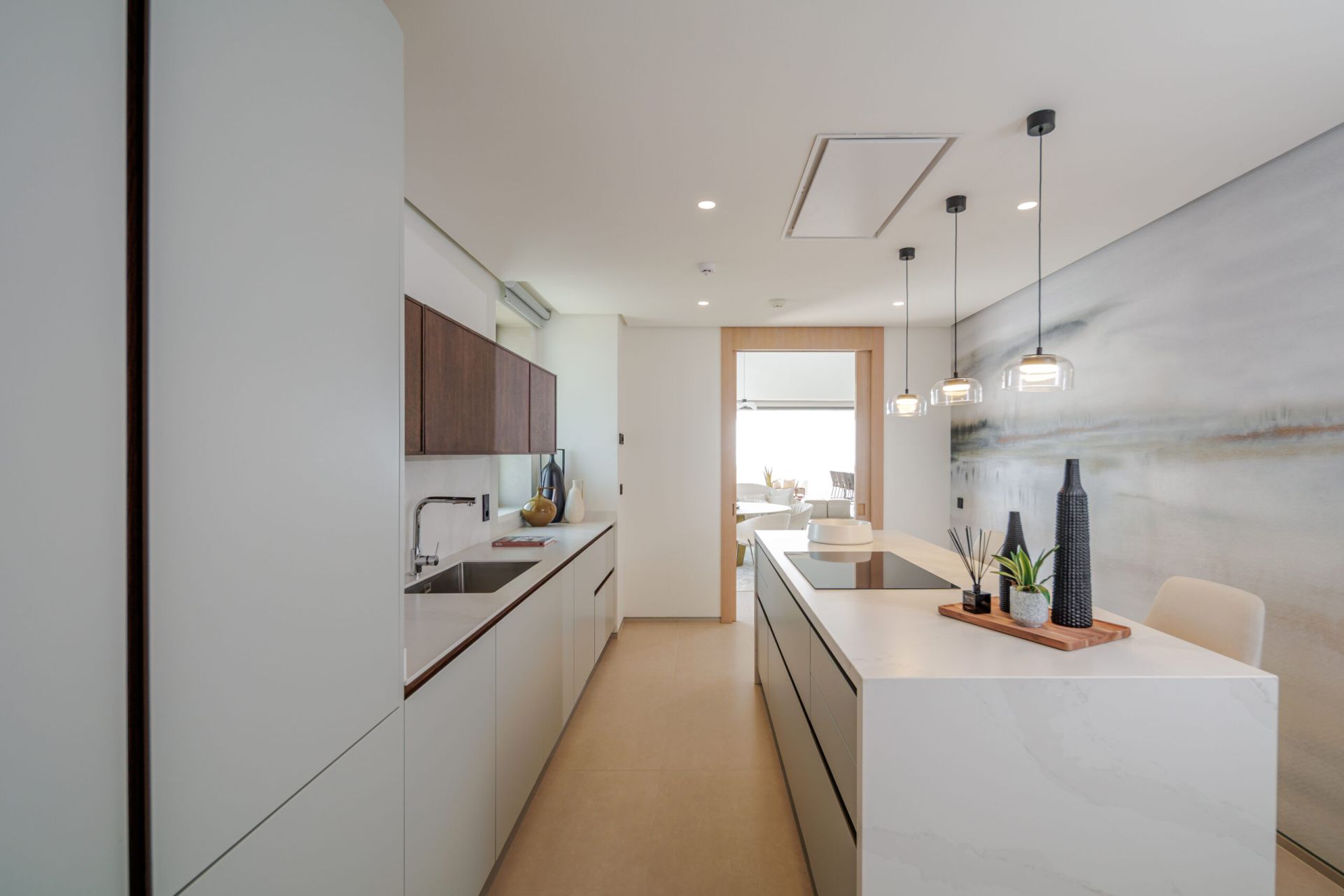 Apartment in Málaga — Image 48