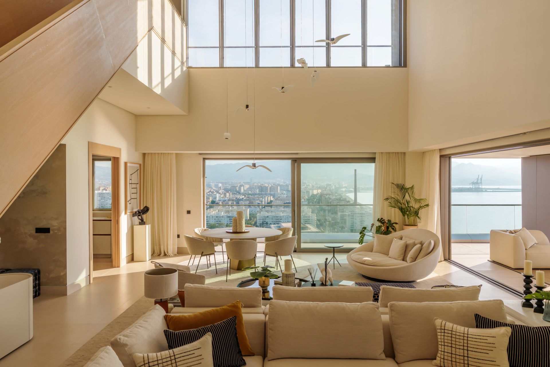 Apartment in Málaga — Image 49