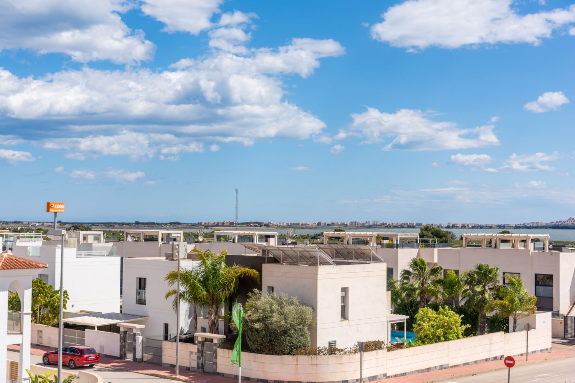 Villa in Los Montesinos — Image 8