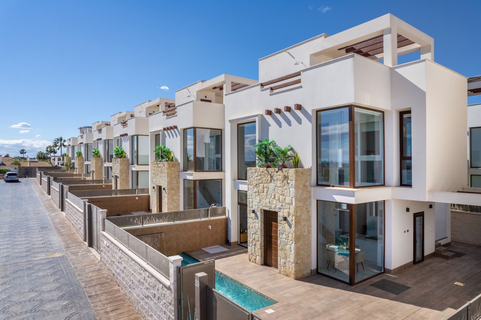 Villa in Los Montesinos — Image 9