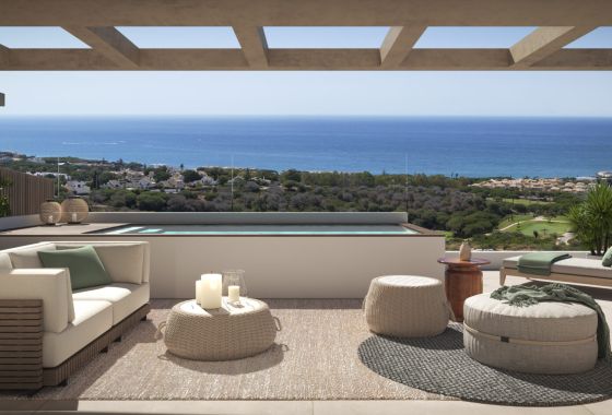 Ground floor · New Build - Marbella · مالقة