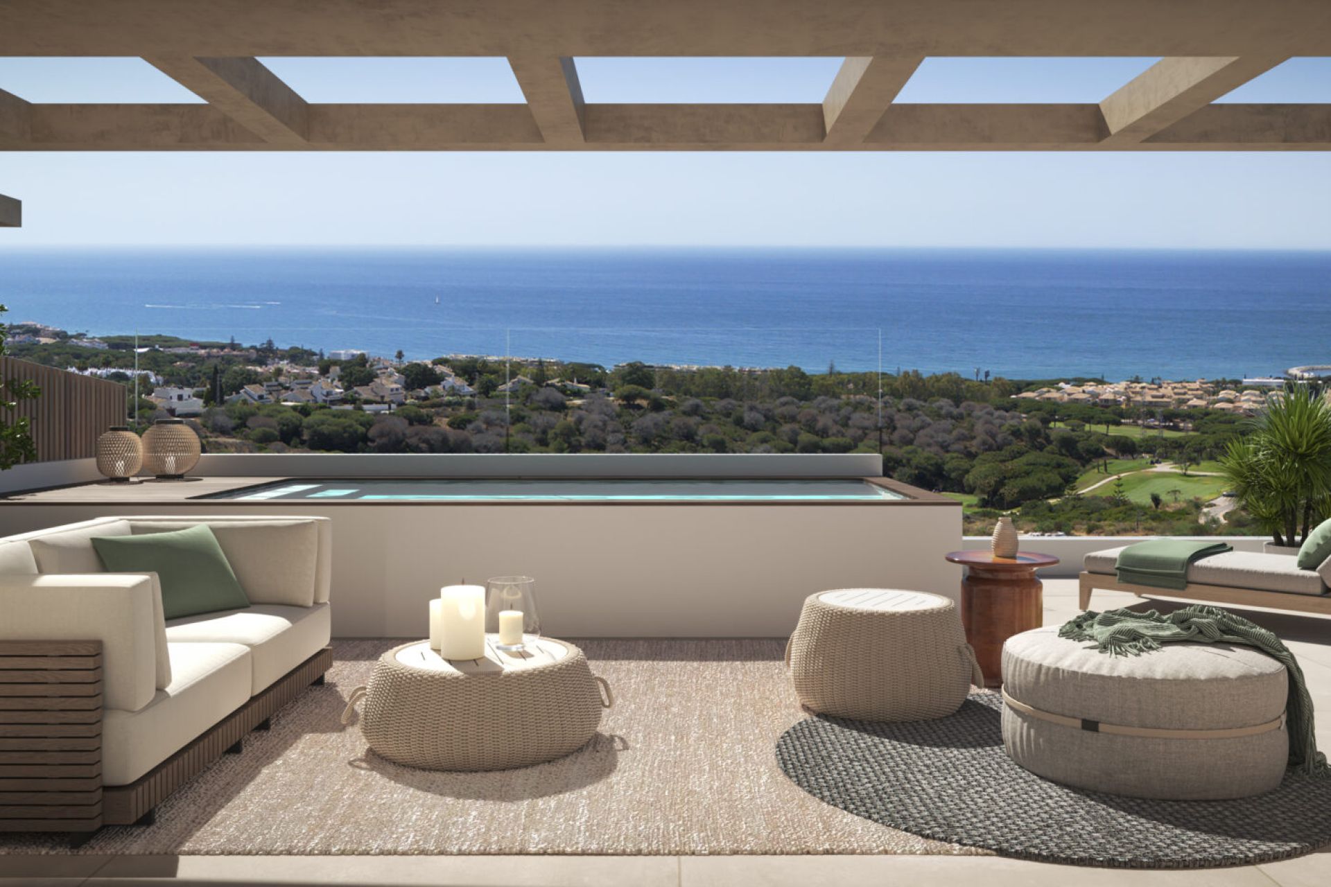 Ground floor in Marbella — Image 1
