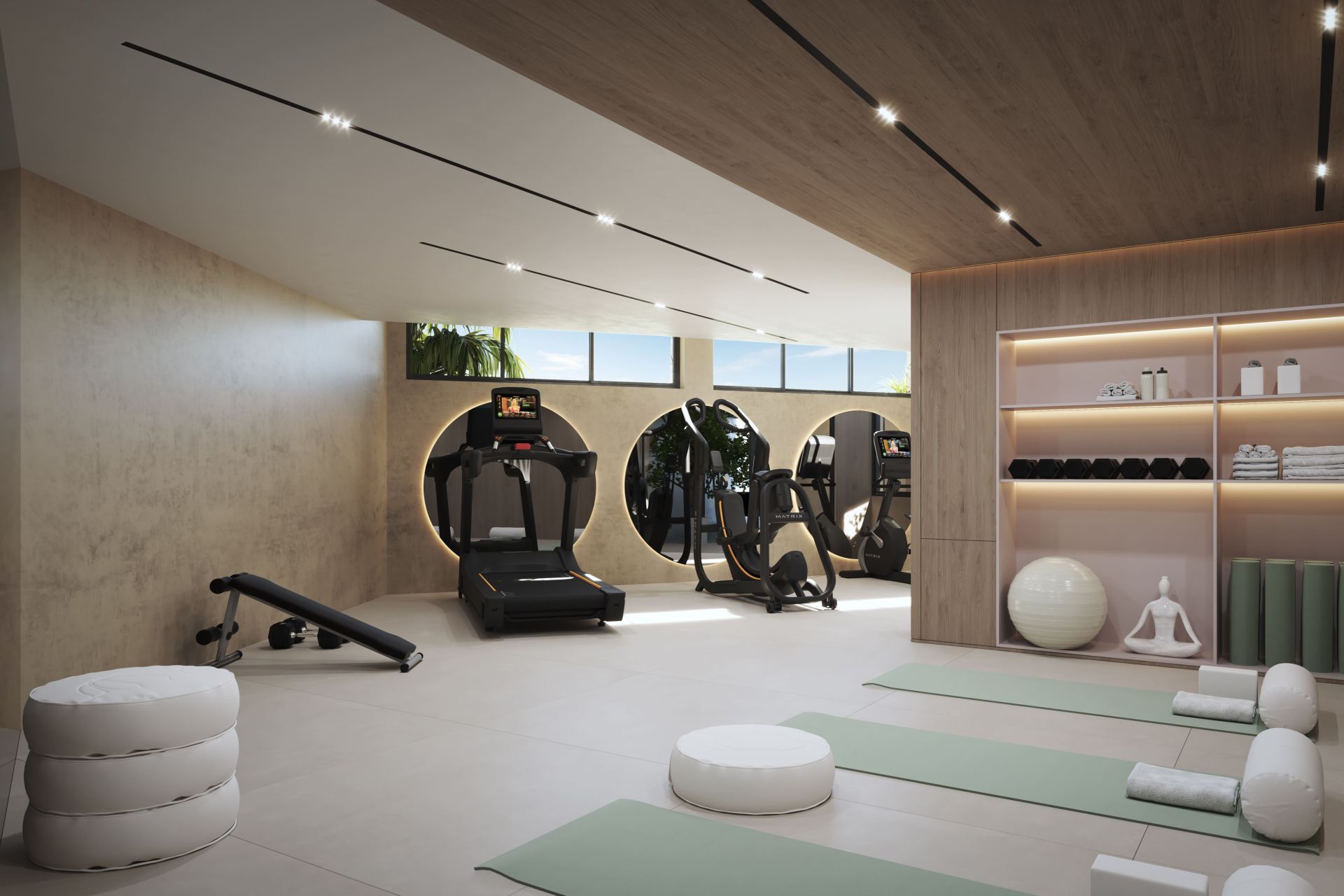 Ground floor in Marbella — Image 5