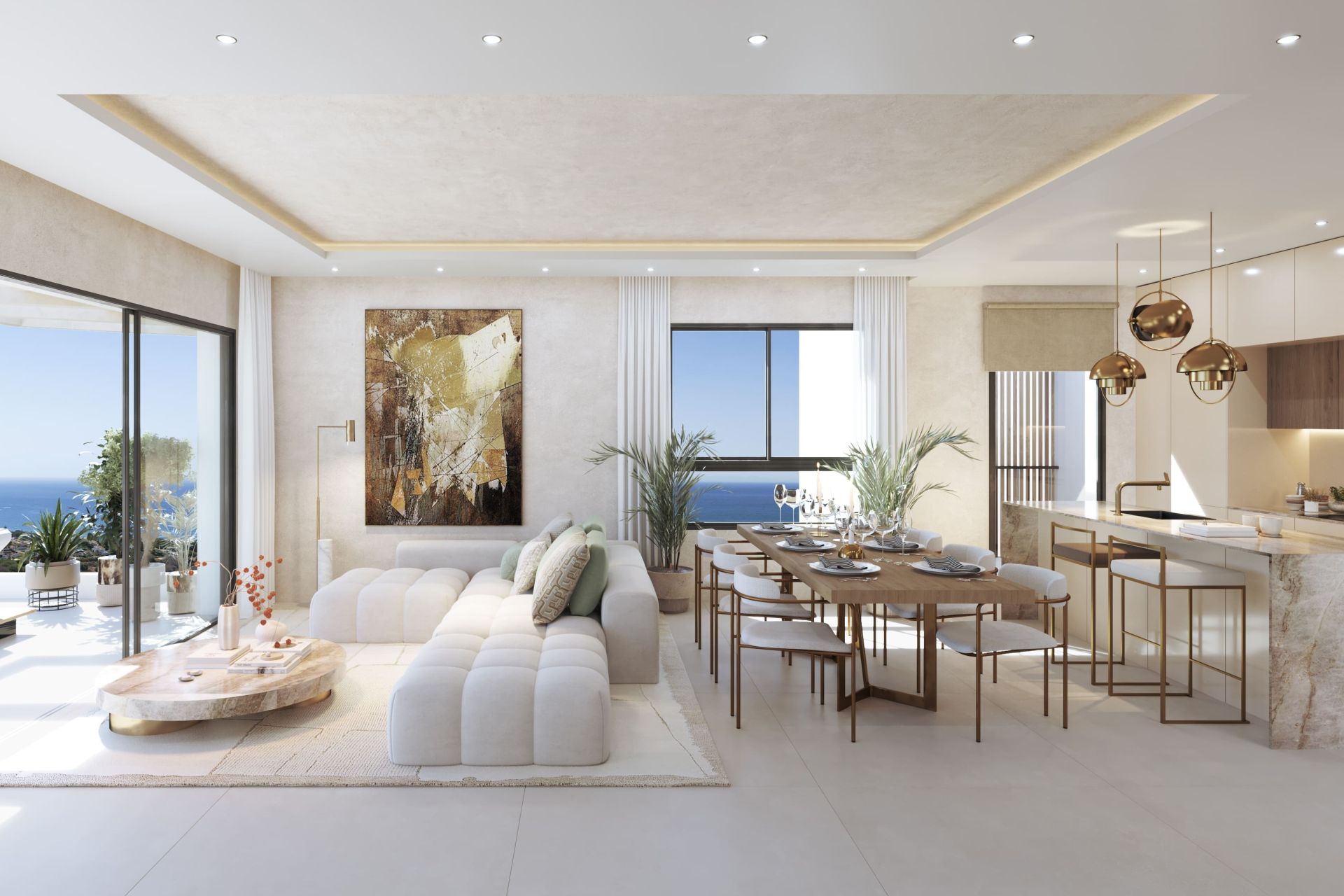Ground floor in Marbella — Image 8