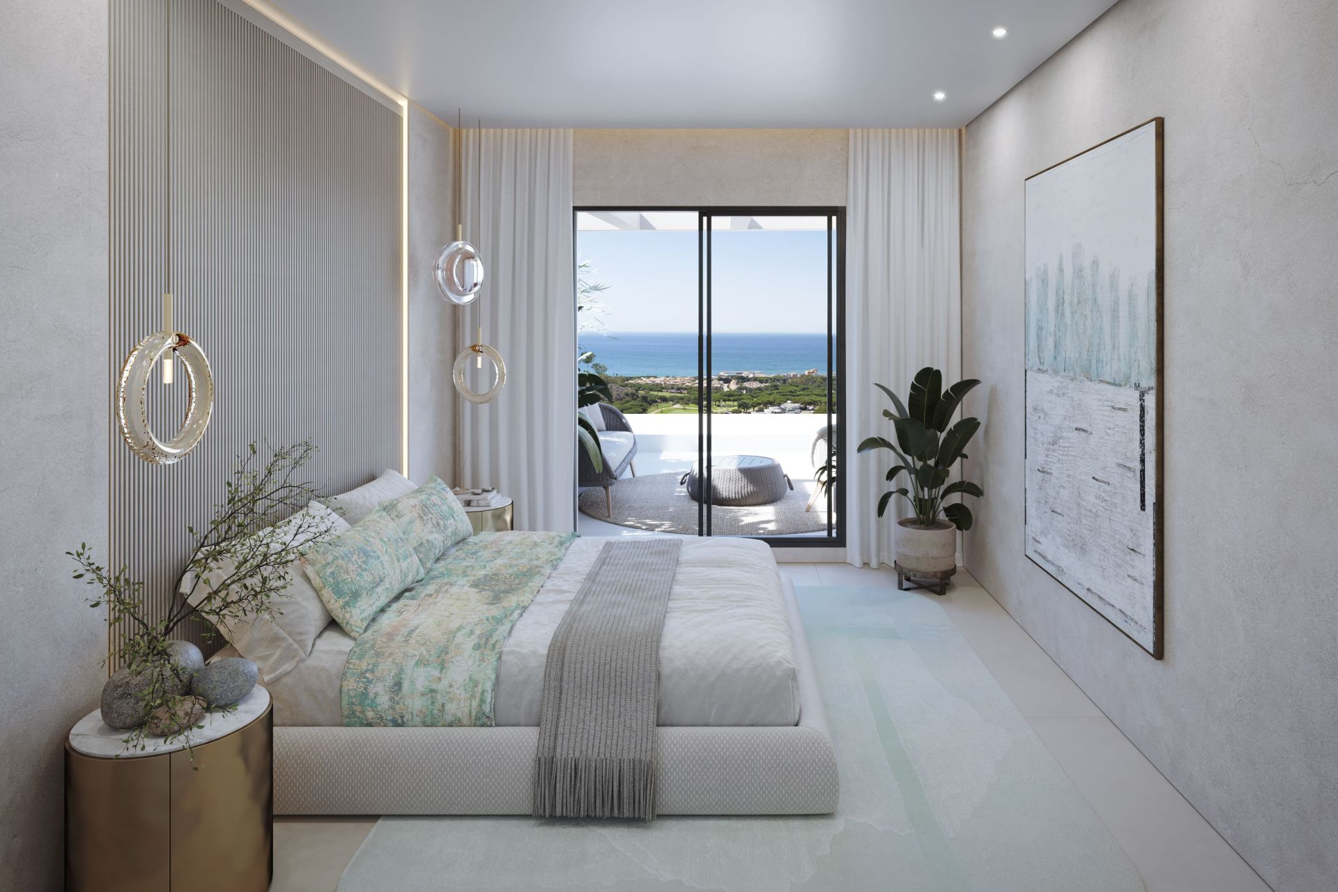 Ground floor in Marbella — Image 9