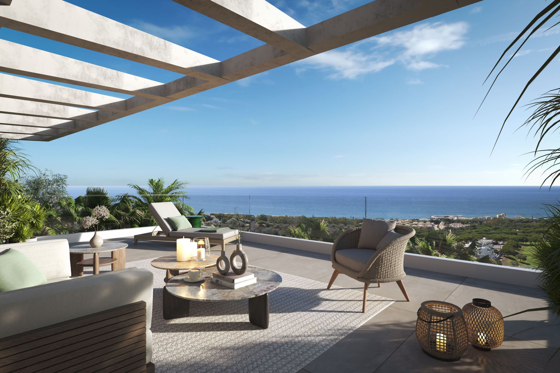Ground floor in Marbella — Image 11