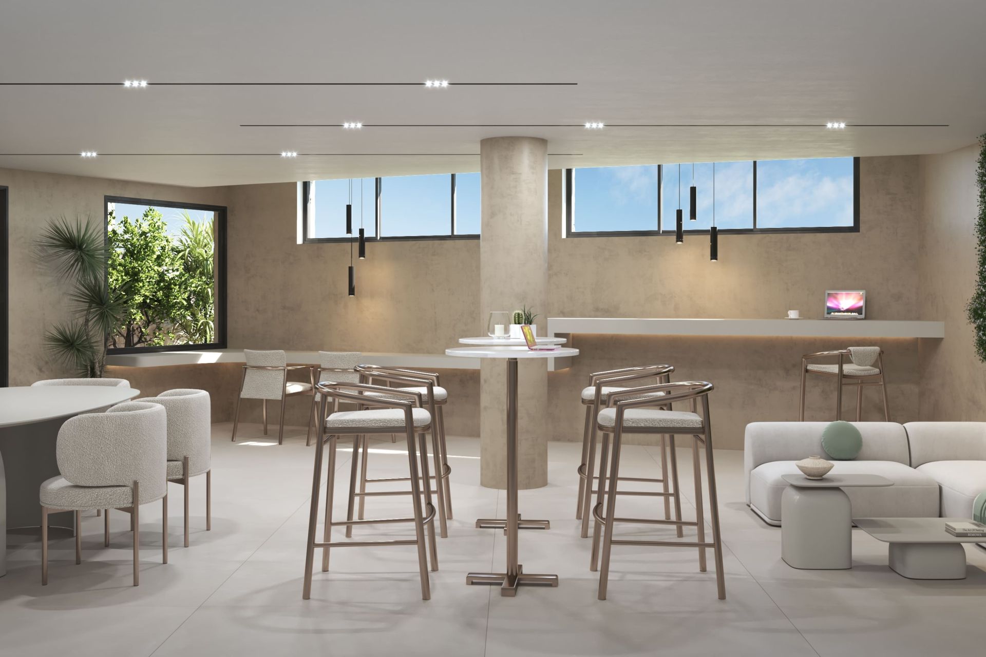 Ground floor in Marbella — Image 12