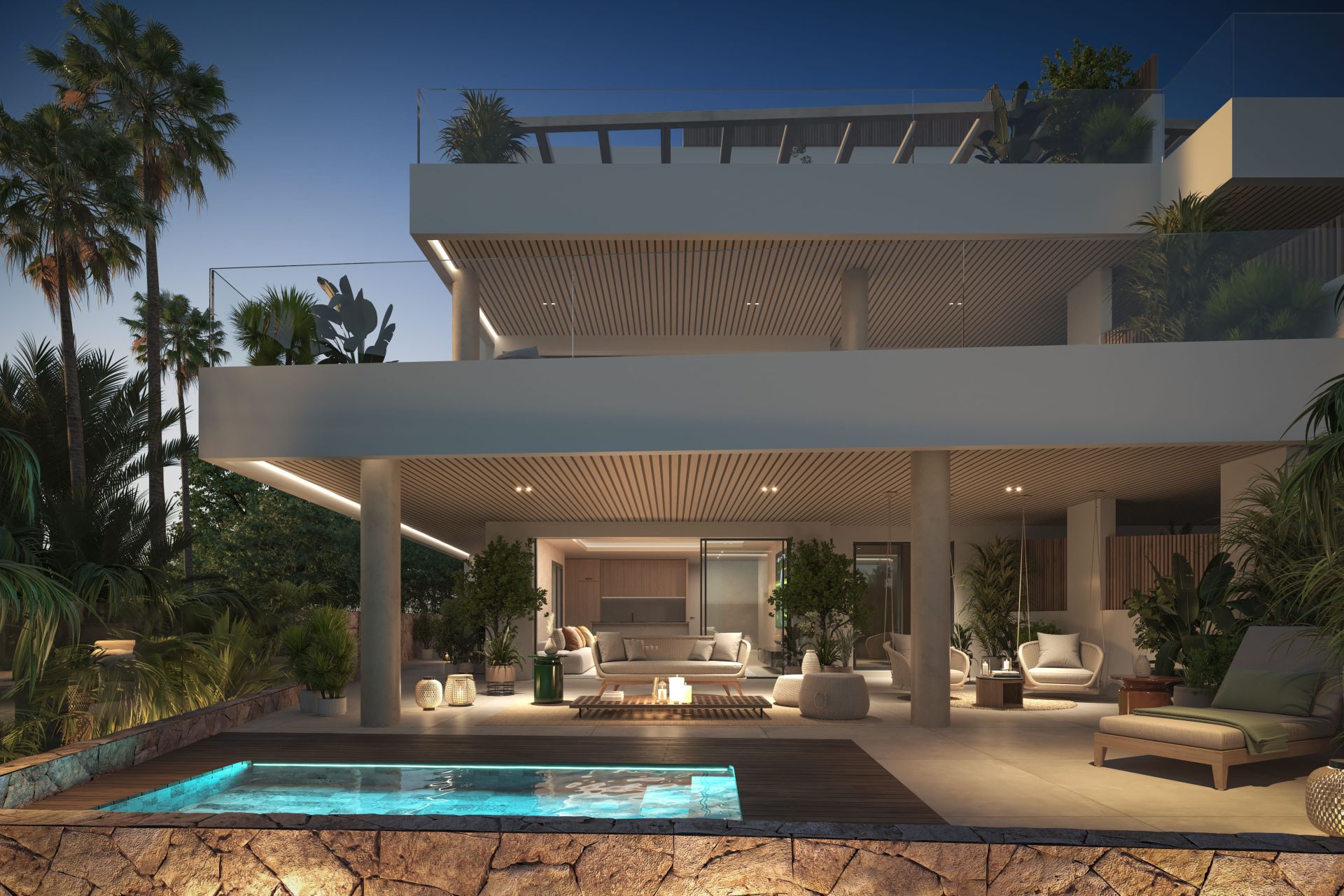 Ground floor in Marbella — Image 14