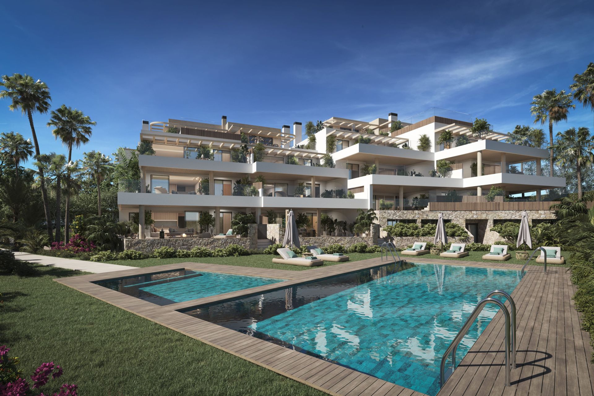 Ground floor in Marbella — Image 15