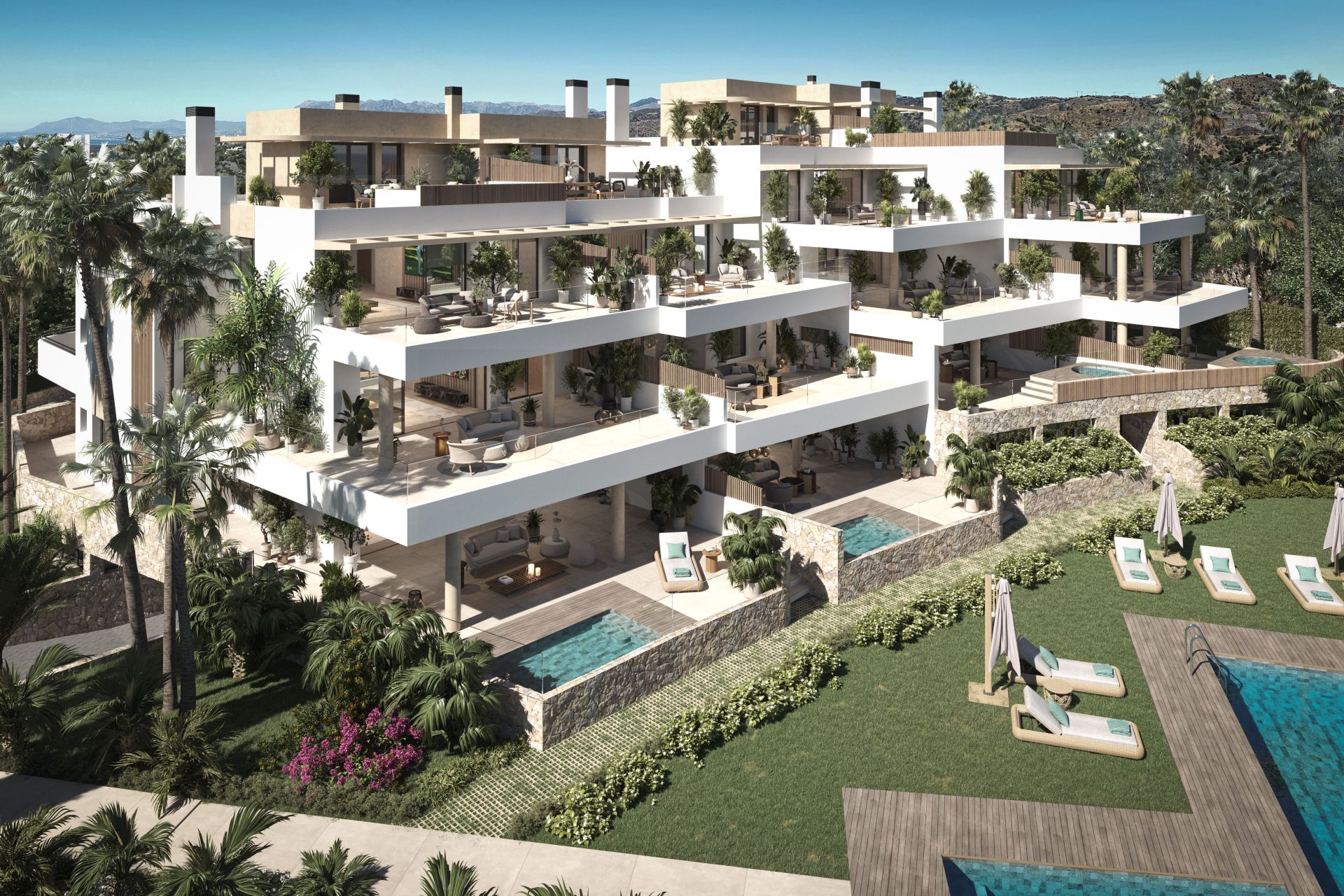 Ground floor in Marbella — Image 16