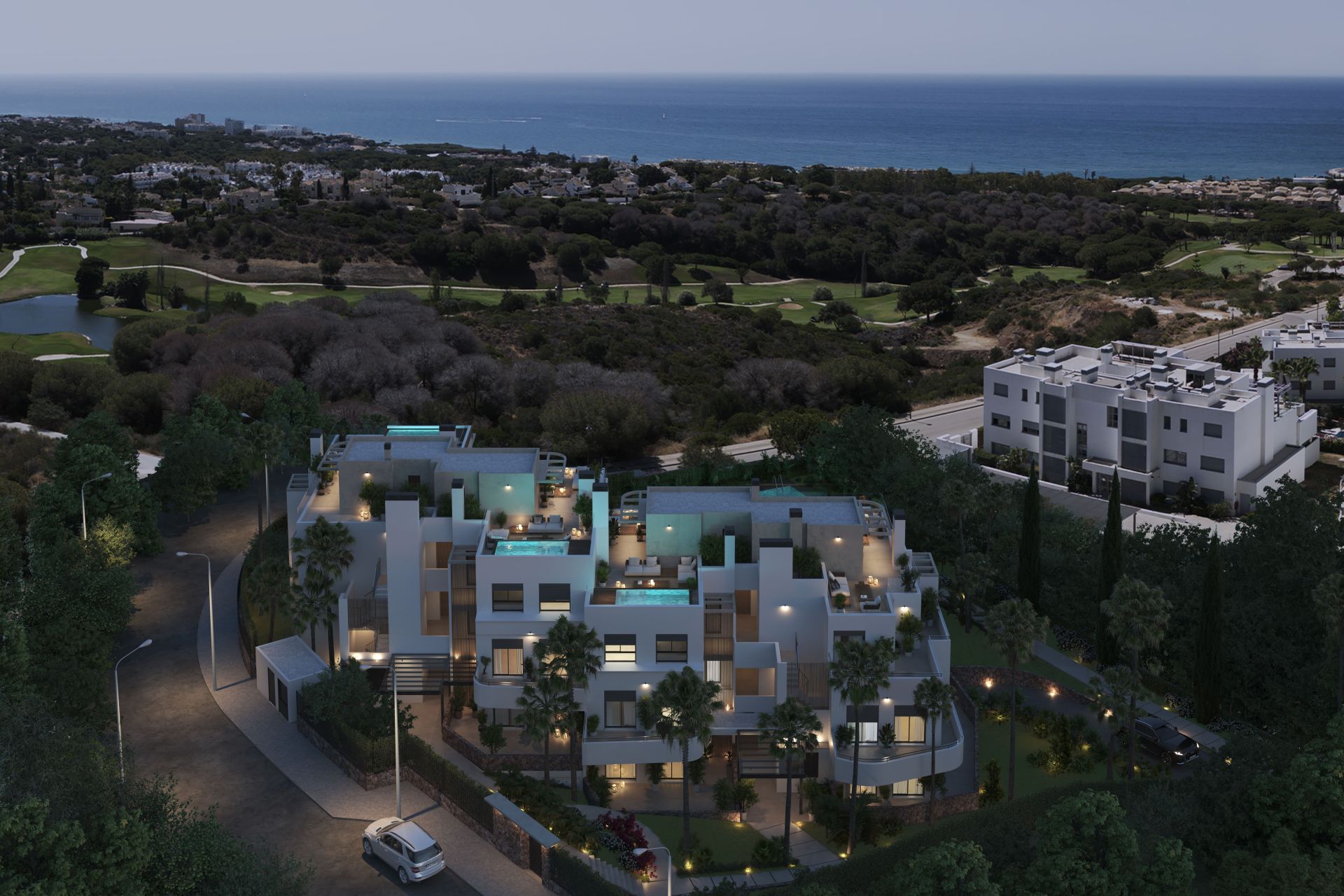 Ground floor in Marbella — Image 17