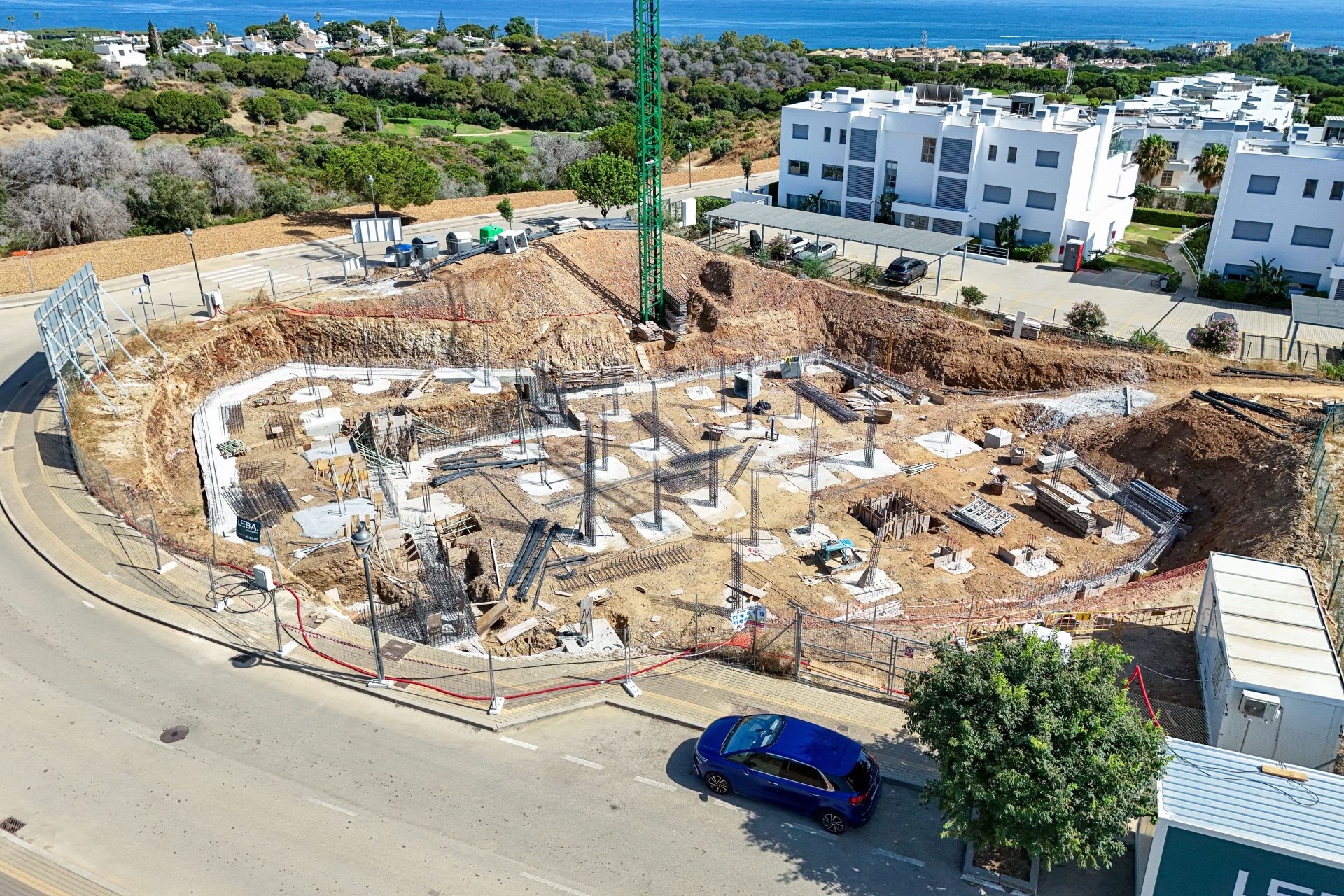 Ground floor in Marbella — Image 23