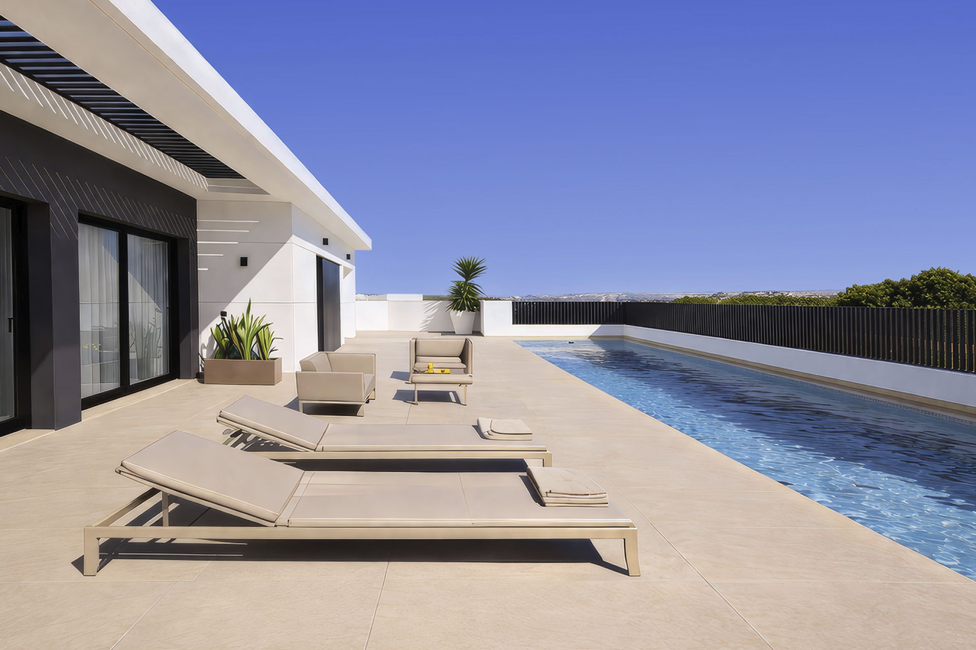 Villa in Ciudad Quesada — Image 21