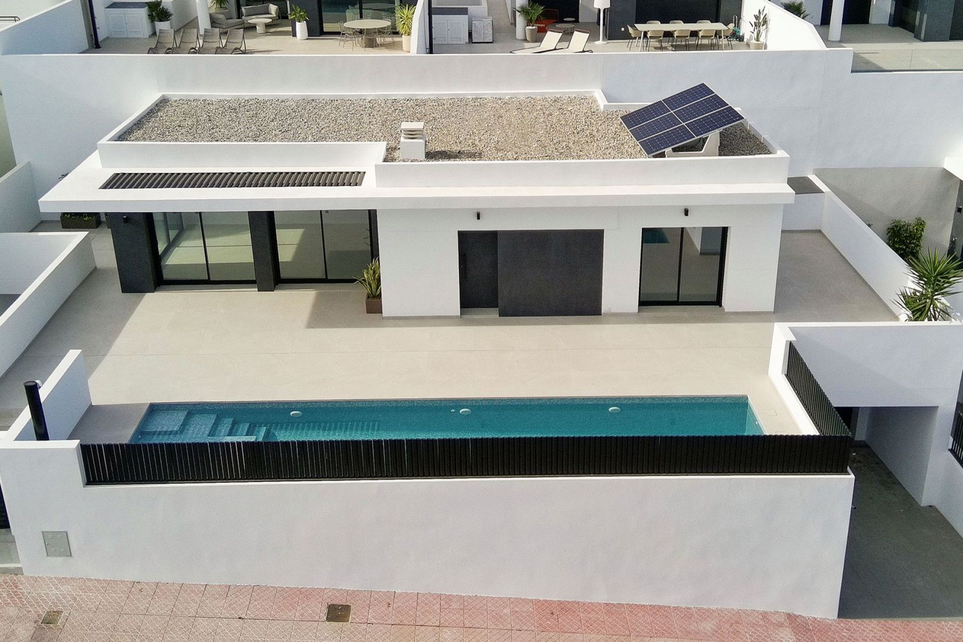 Villa in Ciudad Quesada — Image 25