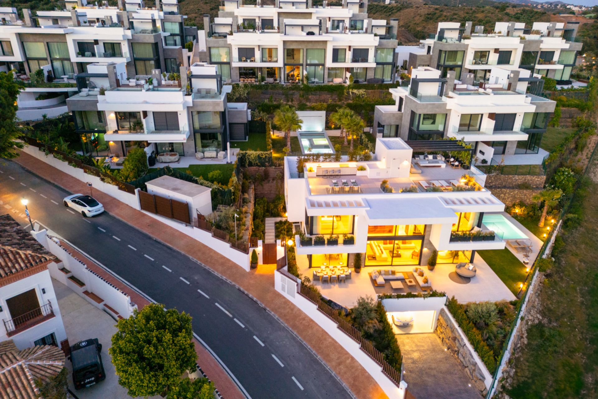 Villa in Marbella — Image 3