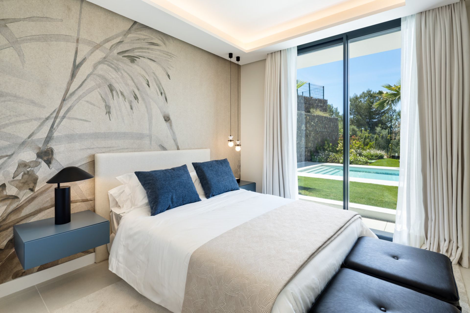 Villa in Marbella — Image 10