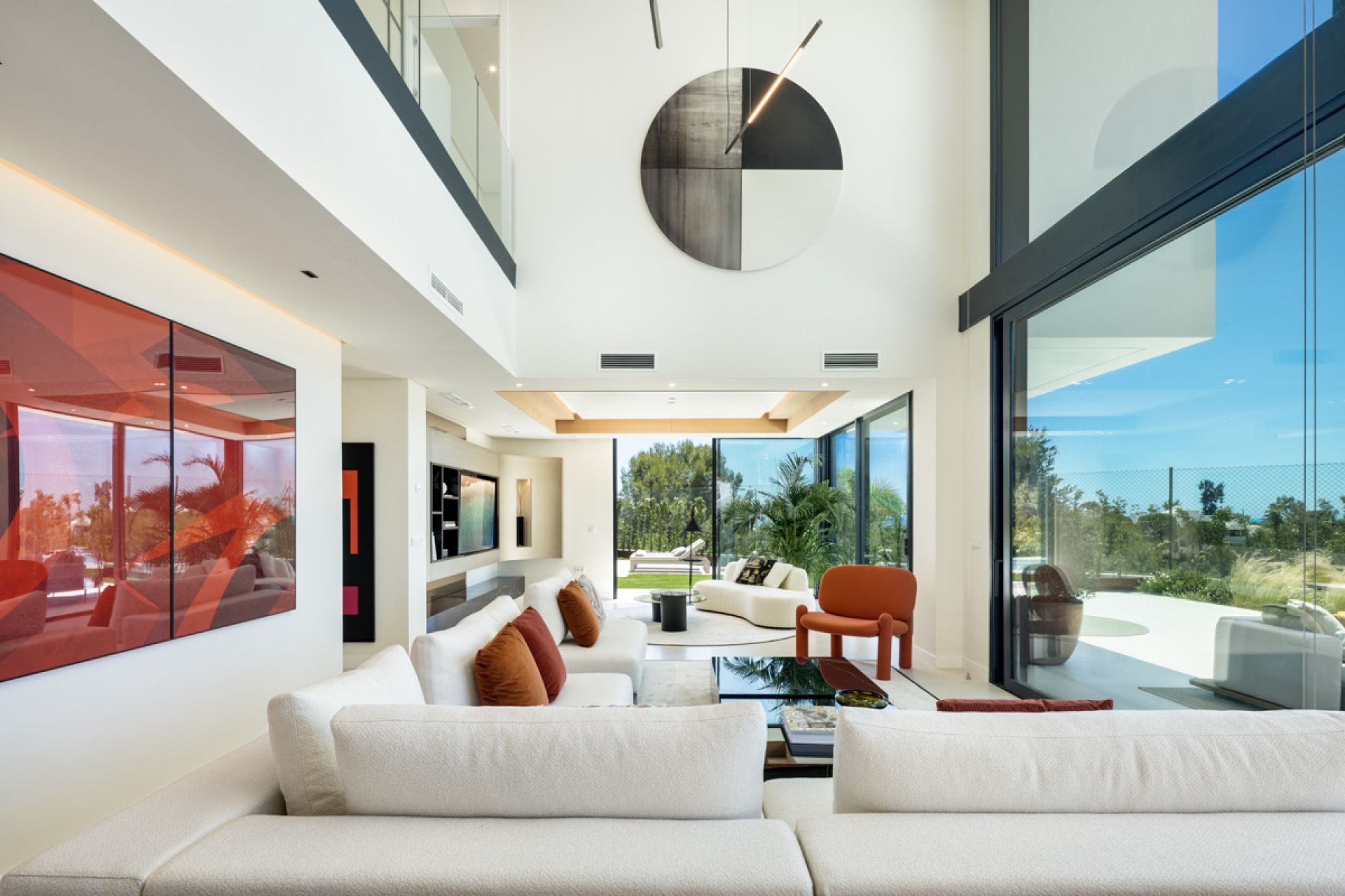 Villa in Marbella — Image 14
