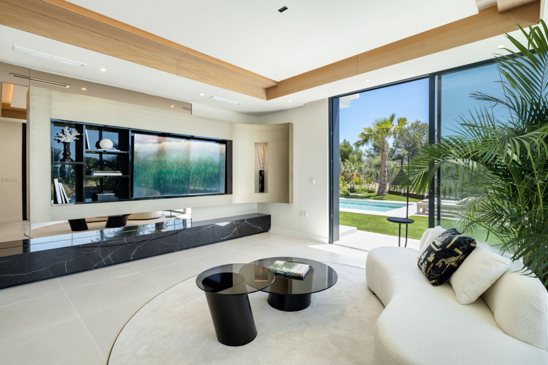 Villa in Marbella — Image 16