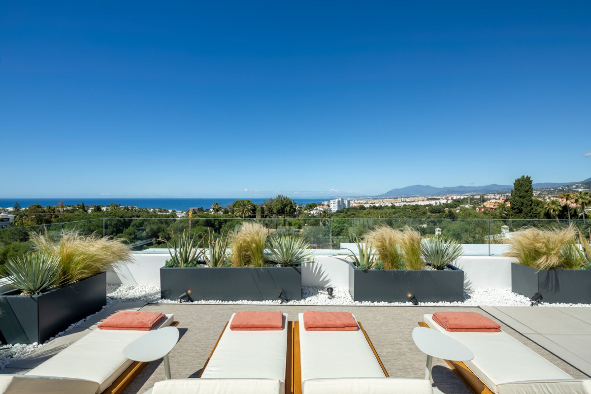 Villa in Marbella — Image 20