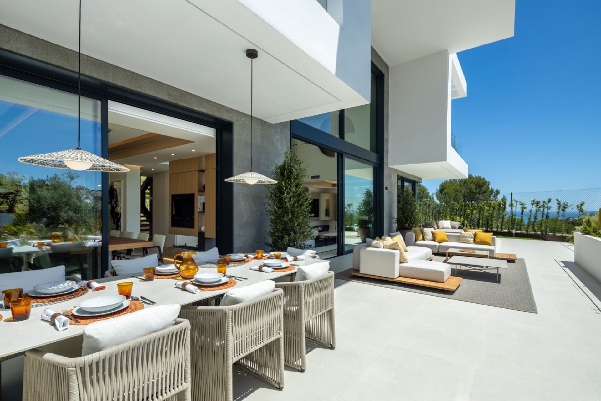Villa in Marbella — Image 24