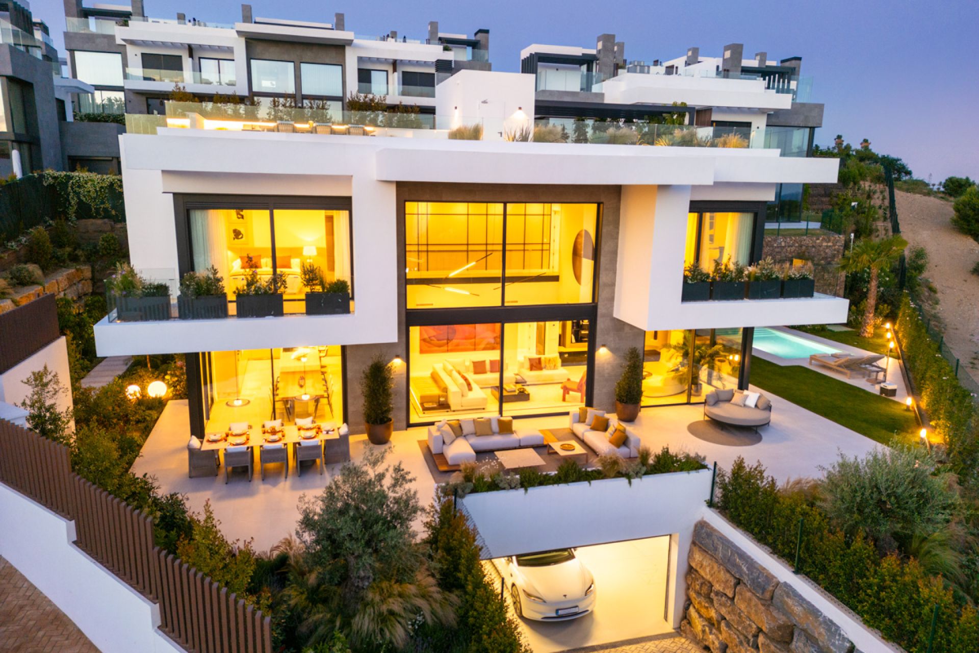 Villa in Marbella — Image 26