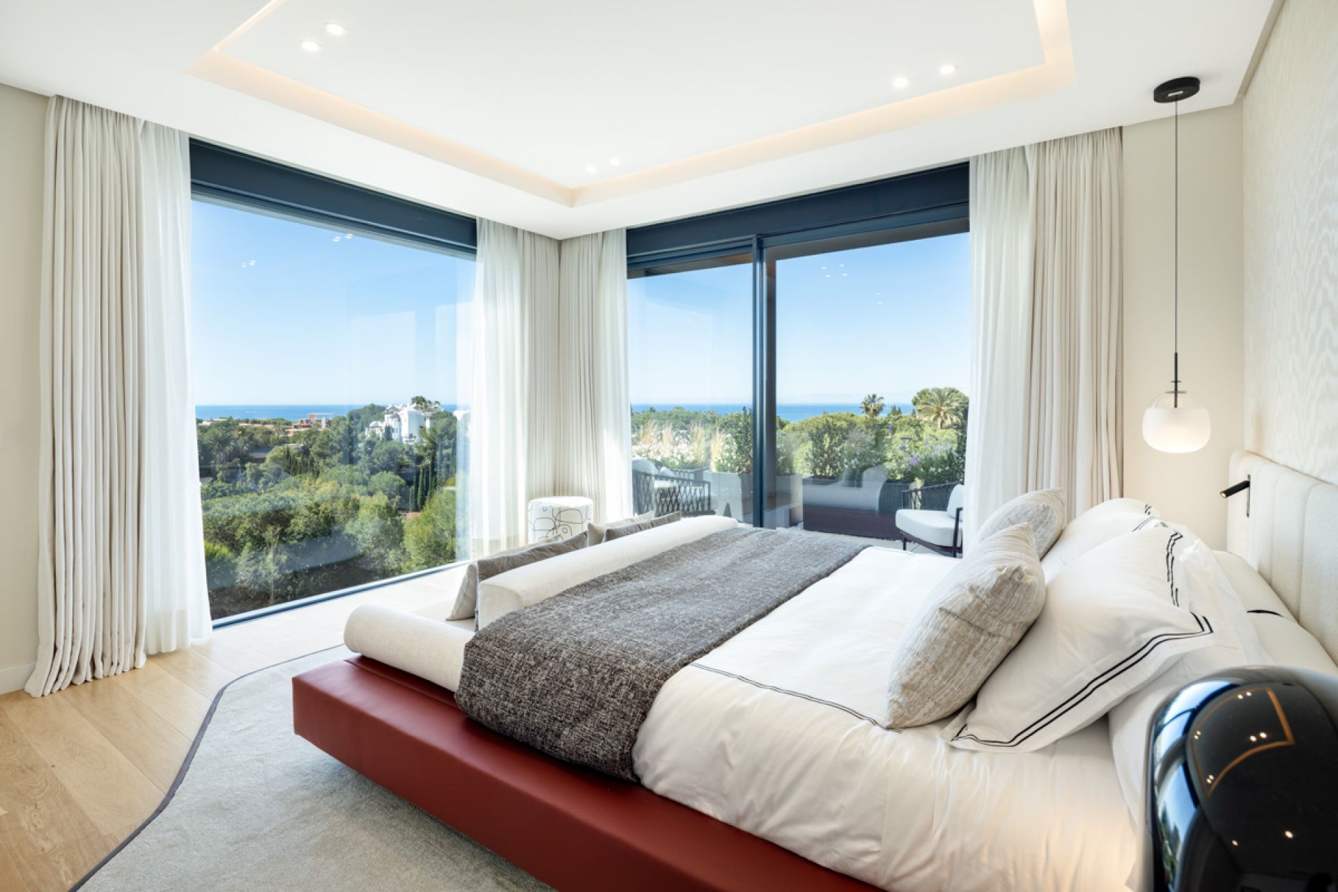 Villa in Marbella — Image 34