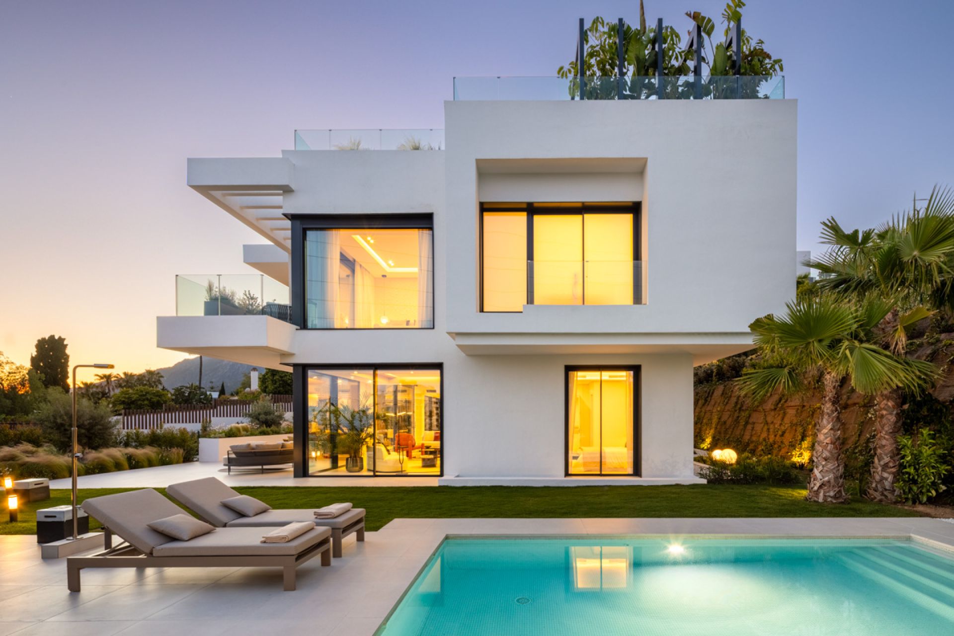 Villa in Marbella — Image 44