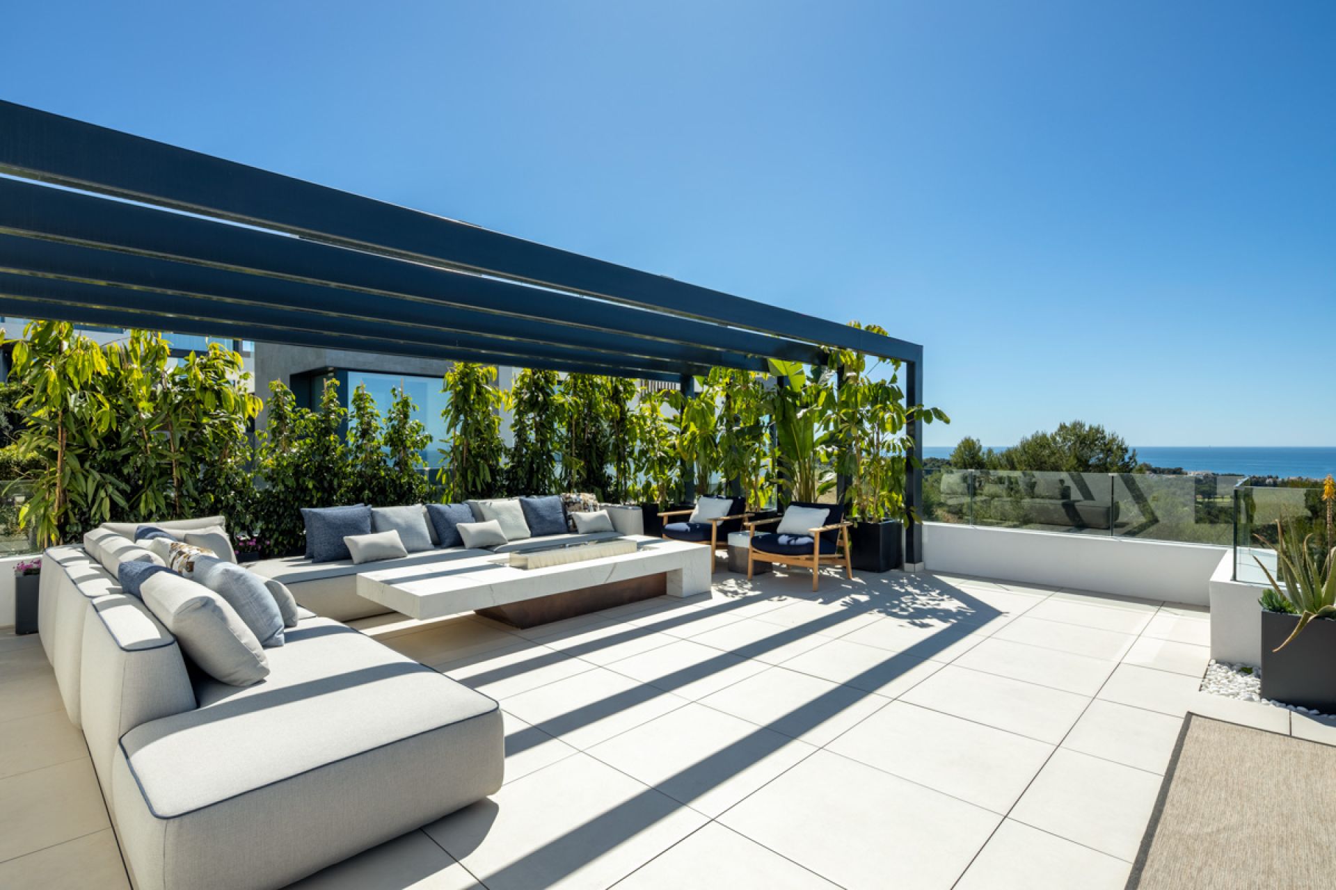 Villa in Marbella — Image 46