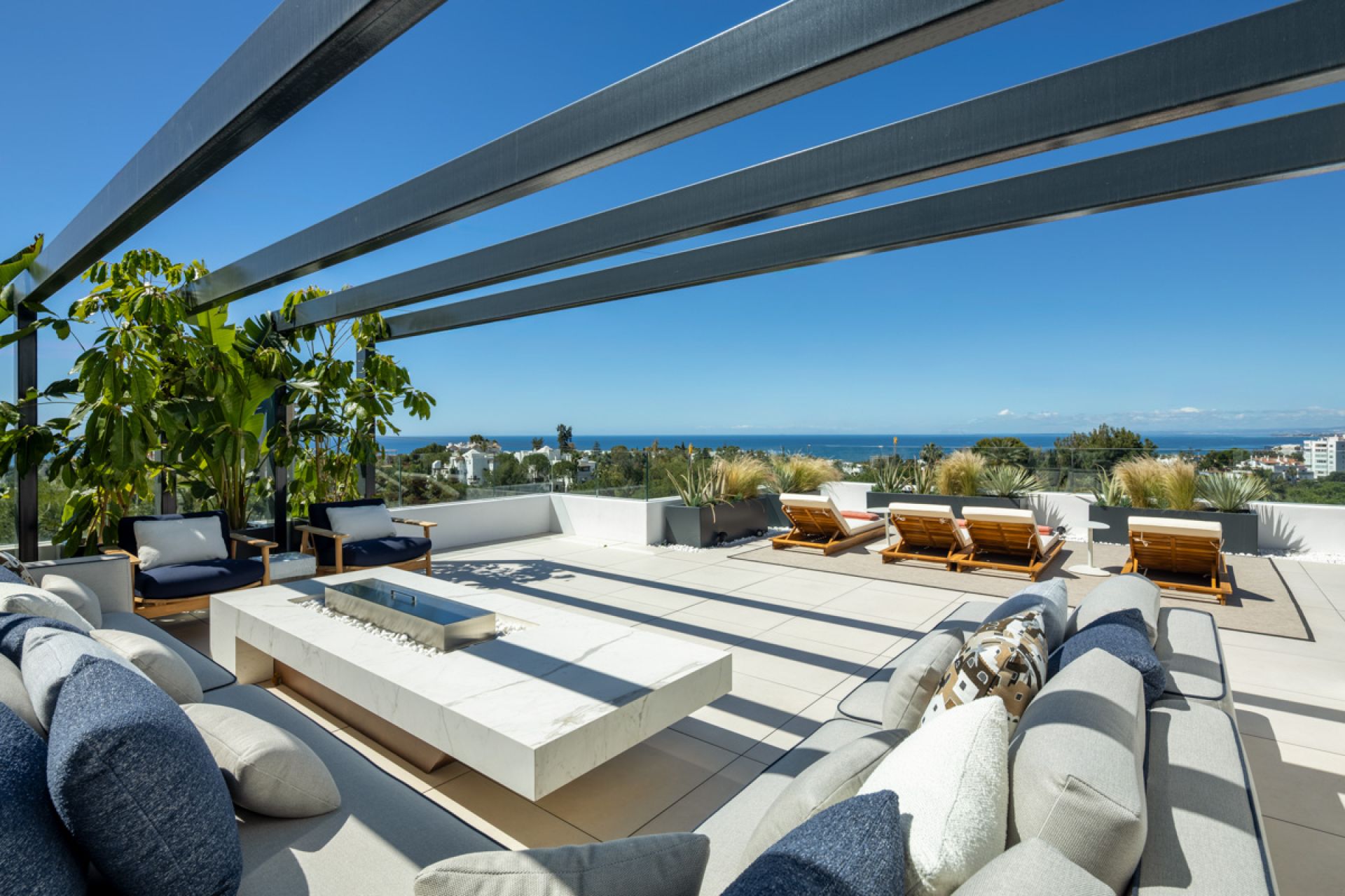 Villa in Marbella — Image 47