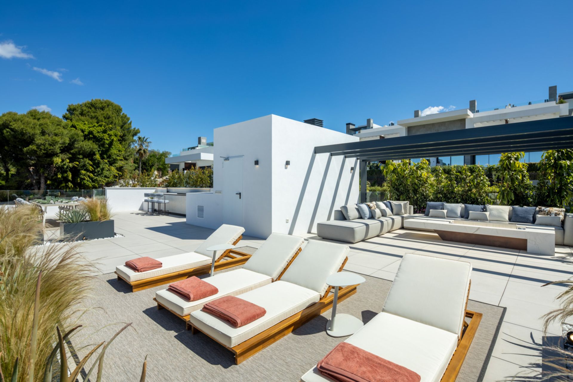Villa in Marbella — Image 48